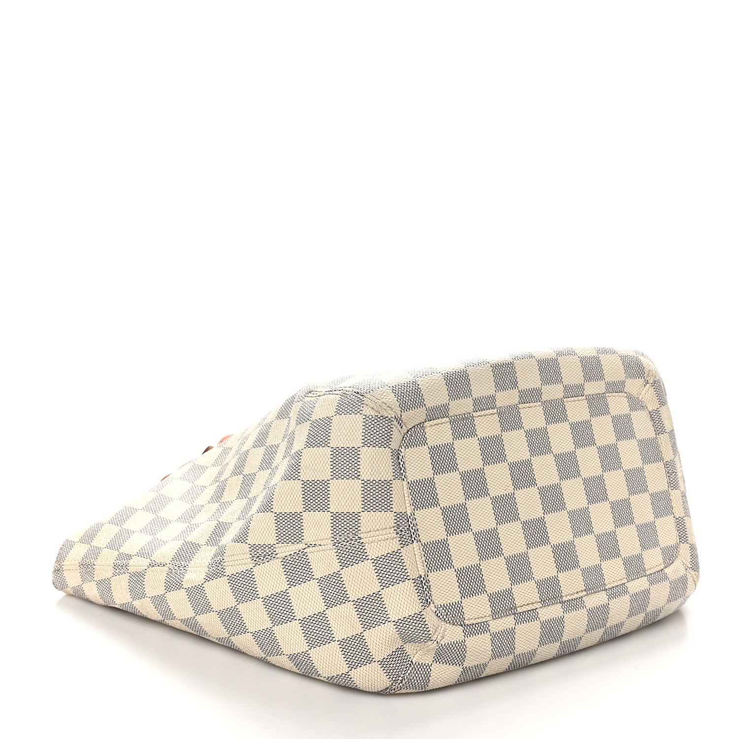 Damier Azur Salina PM