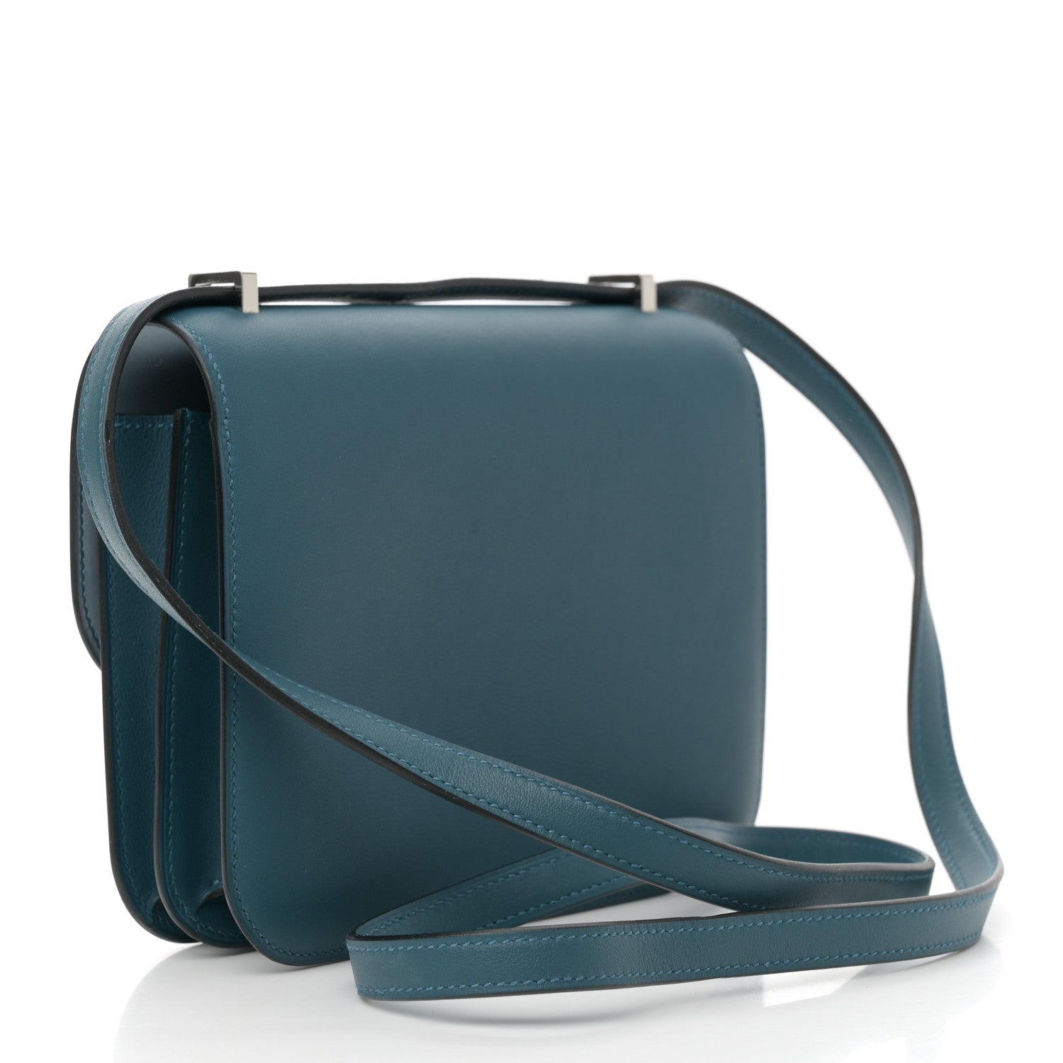 Swift Constance Verso 18 Colvert Bleu Lin