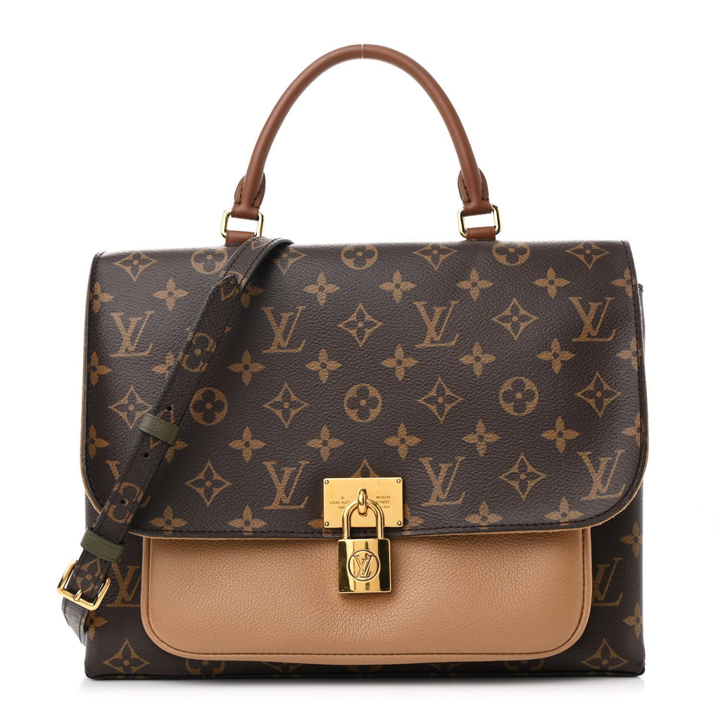 Monogram Marignan Sesame