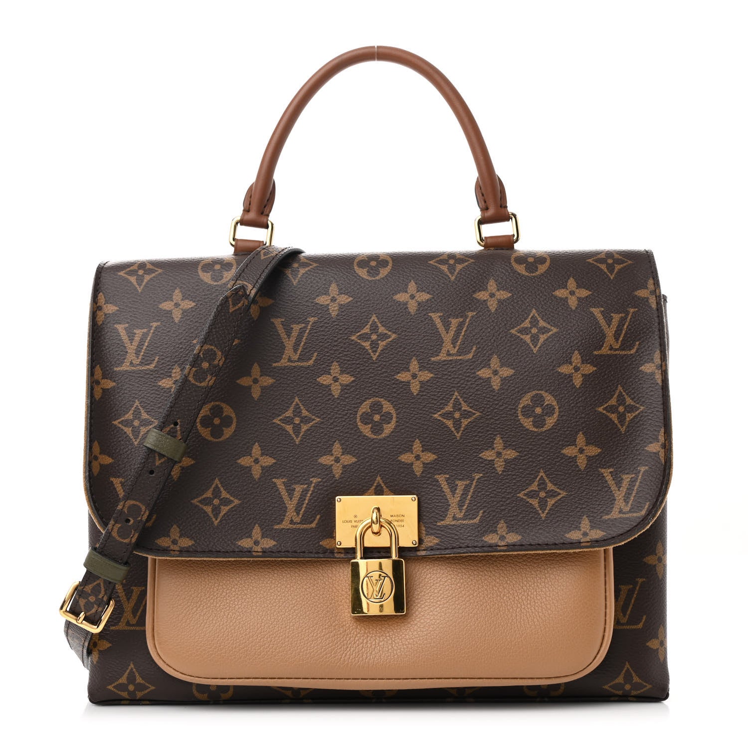 Monogram Marignan Sesame