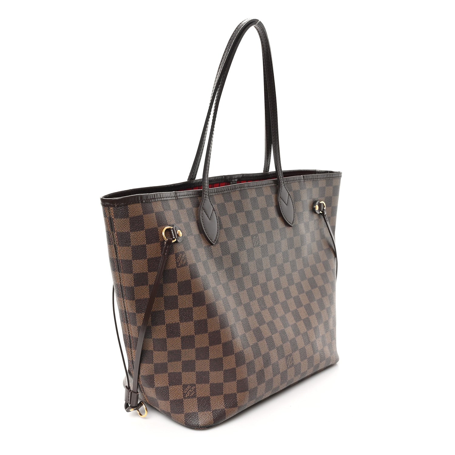 Damier Ebene Neverfull MM