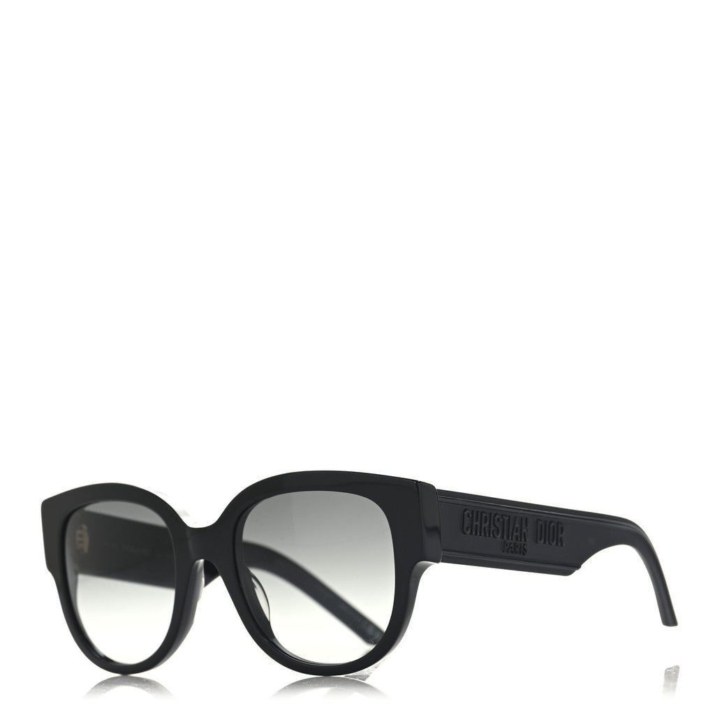 Wildior BU Sunglasses Black