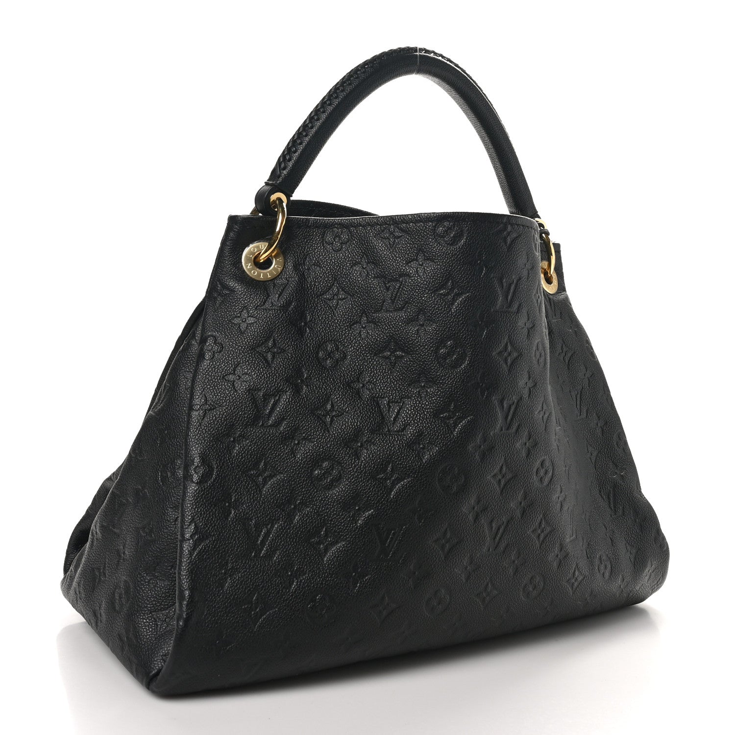 Empreinte Artsy MM Black