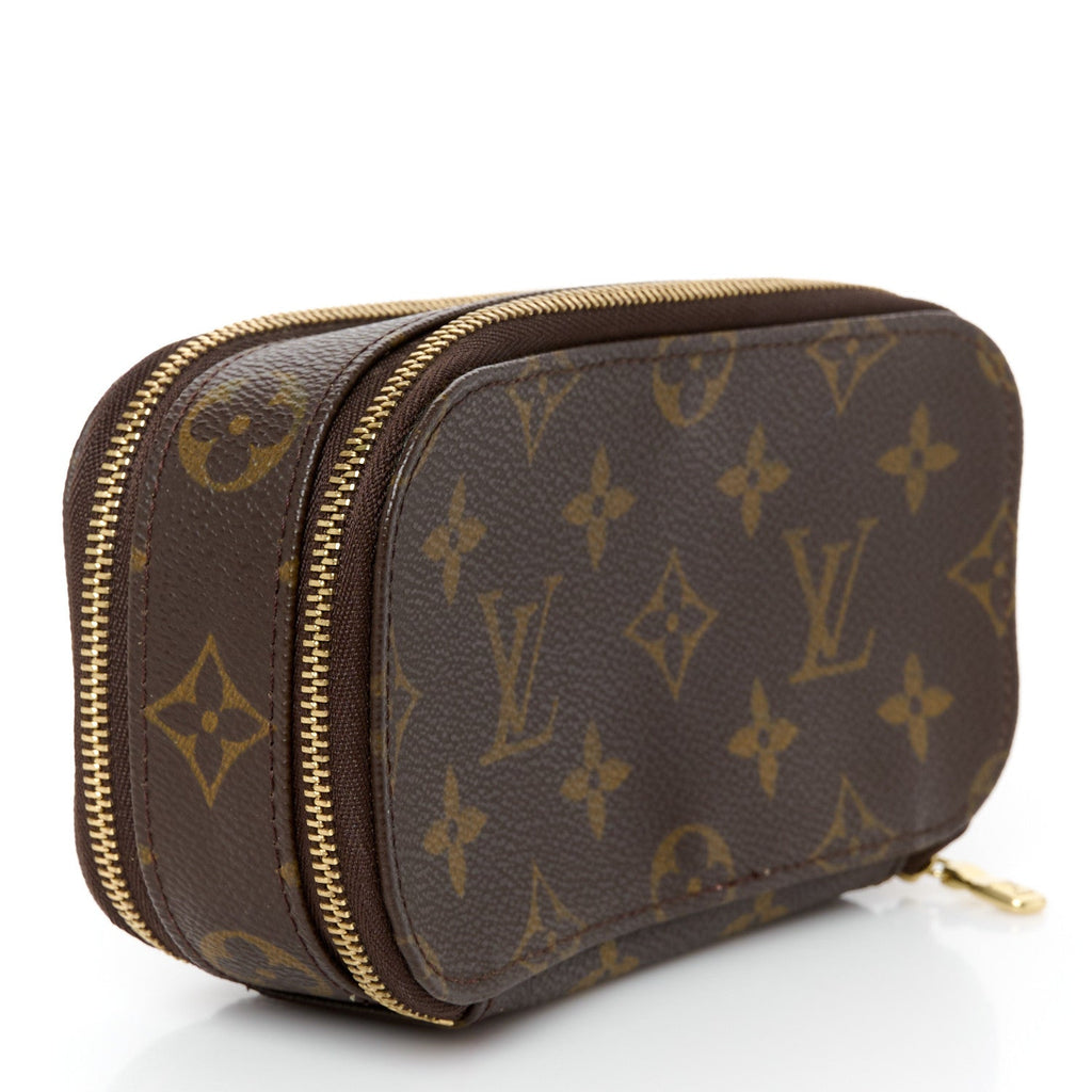 Monogram Trousse Blush PM