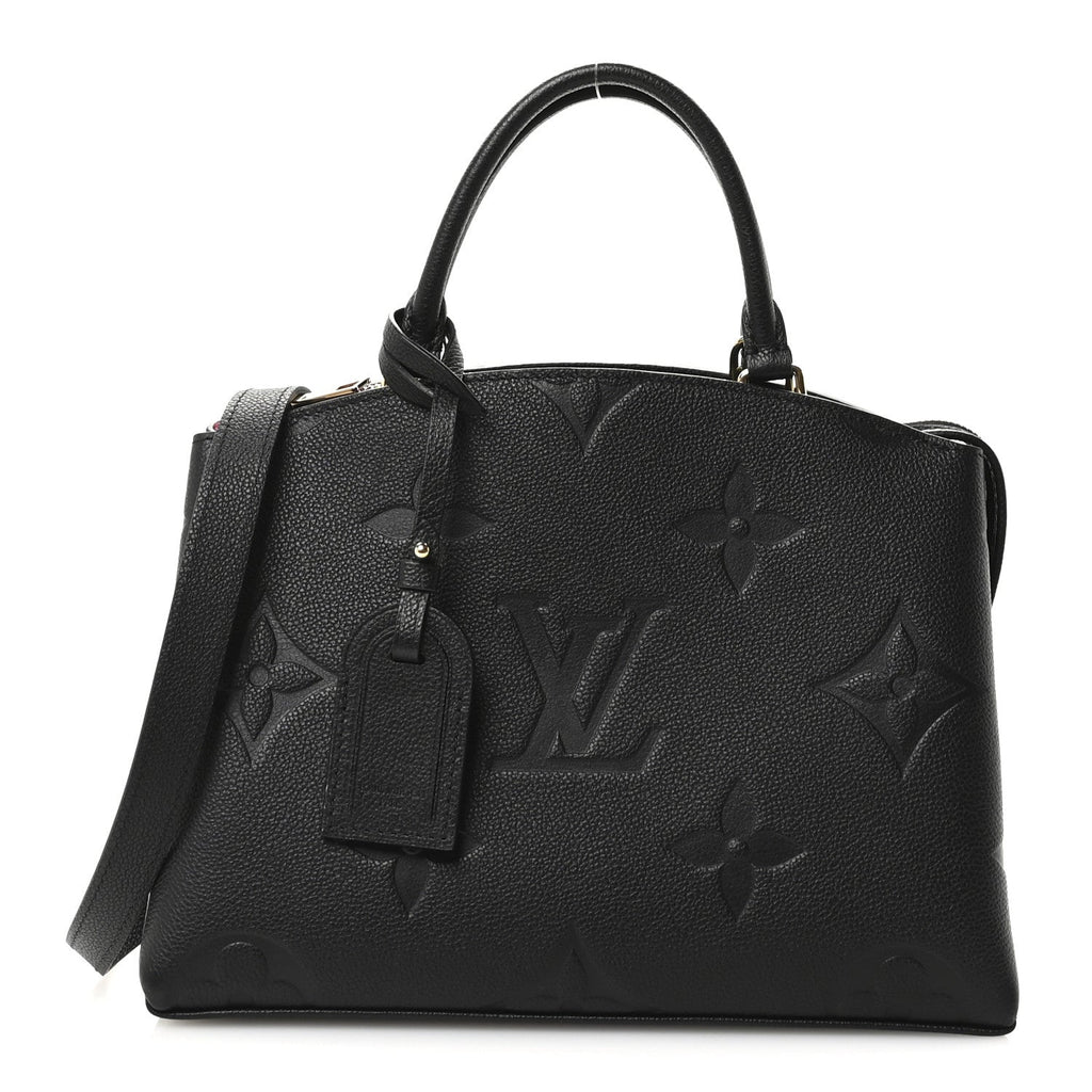 Empreinte Monogram Giant Petit Palais Black