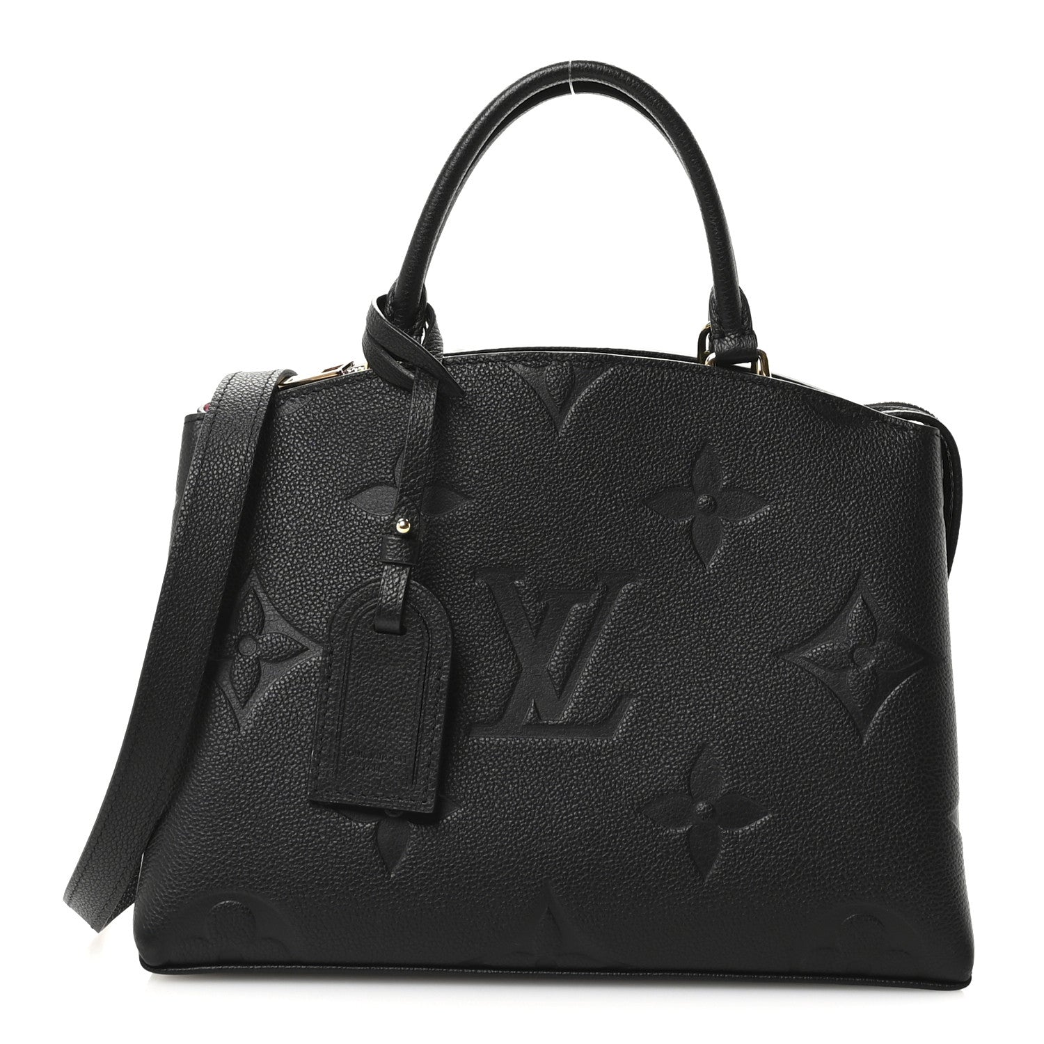 Empreinte Monogram Giant Petit Palais Black