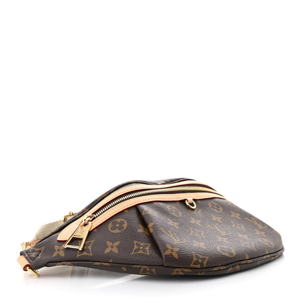 Monogram High Rise Bumbag