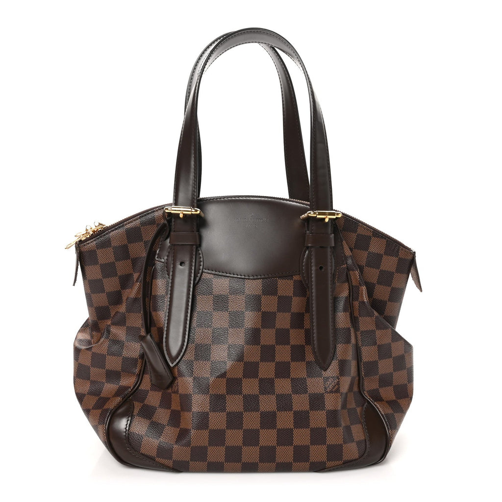Damier Ebene Verona MM