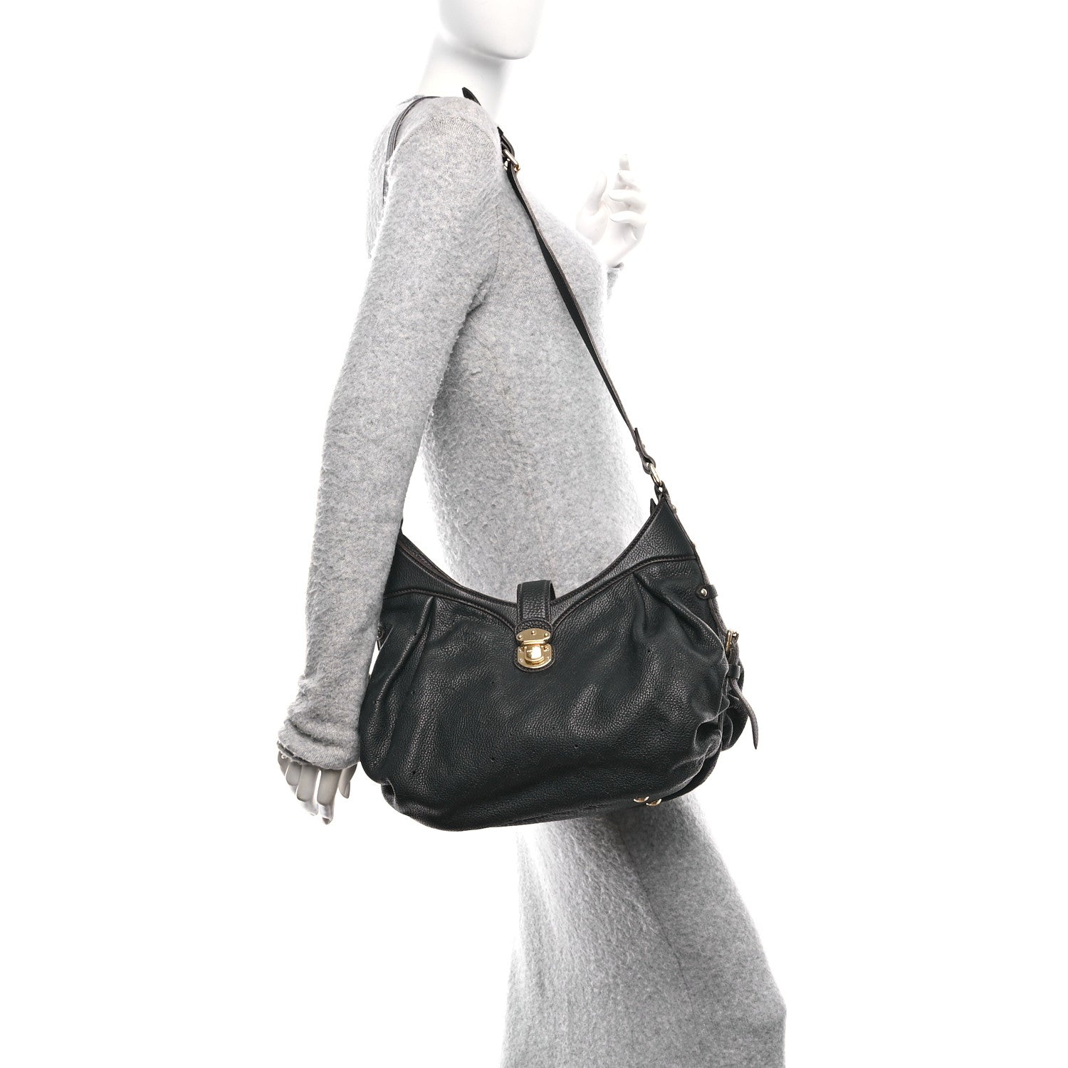 Mahina XS Black