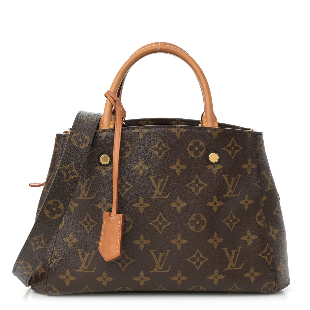Monogram Montaigne BB