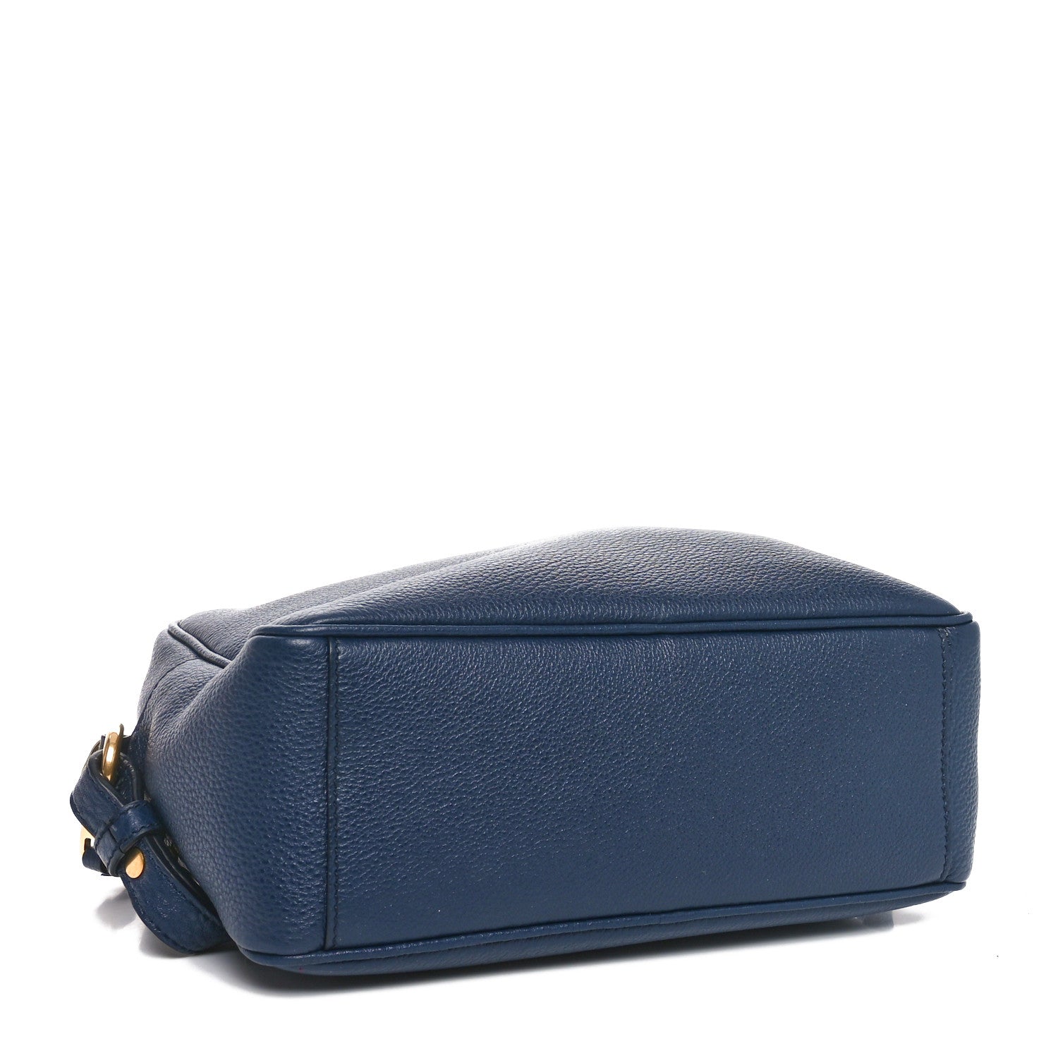 Vitello Phenix Camera Bag Baltico