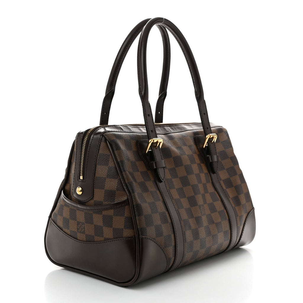 Damier Ebene Berkeley