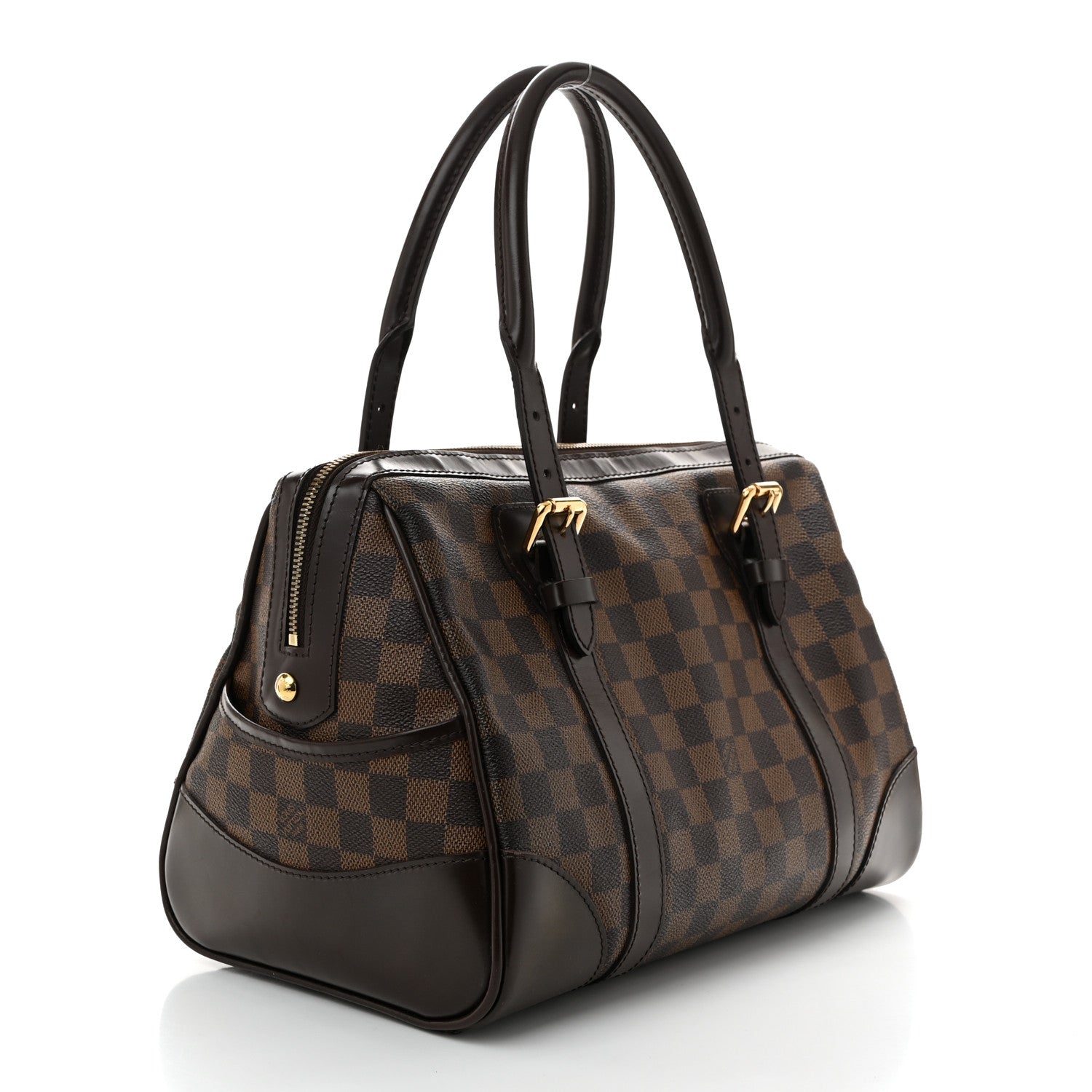 Damier Ebene Berkeley