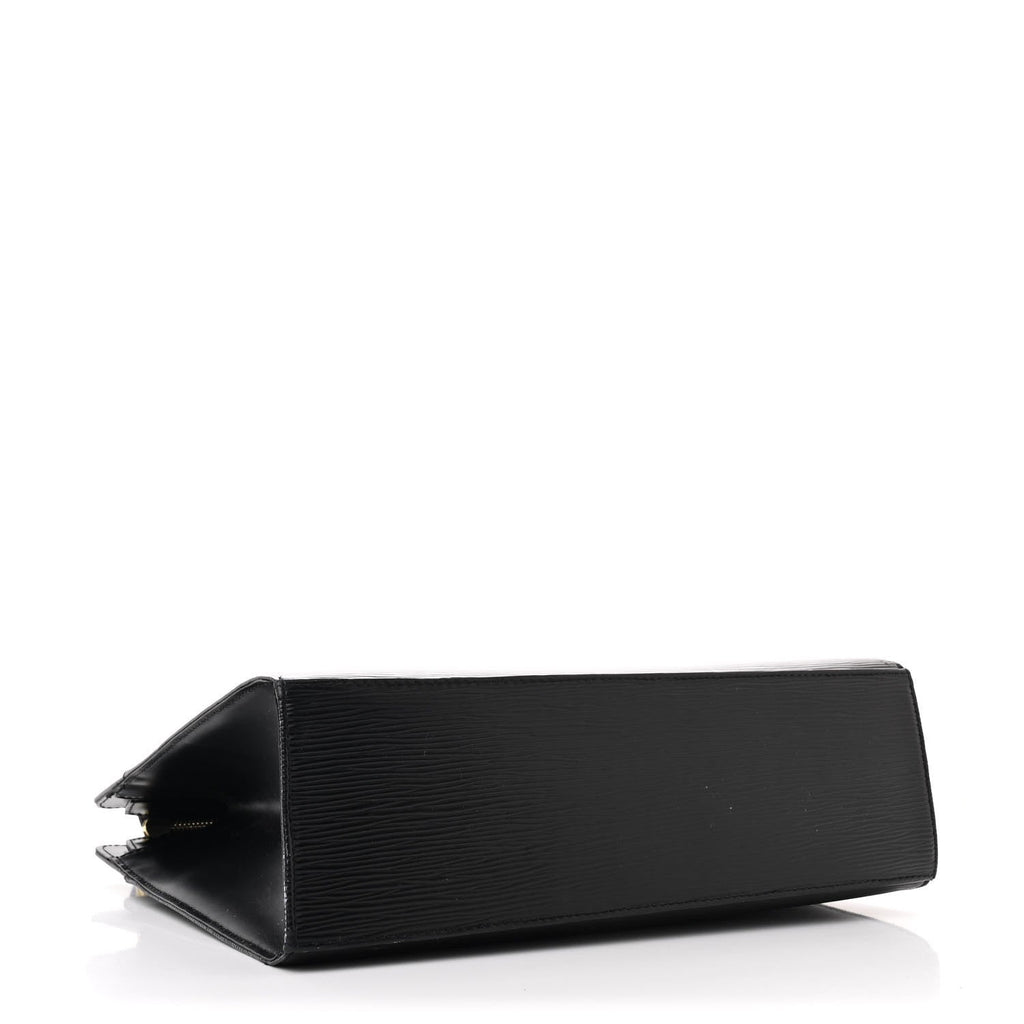 Epi Croisette PM Black