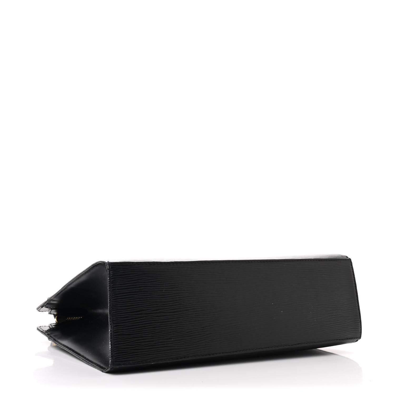 Epi Croisette PM Black