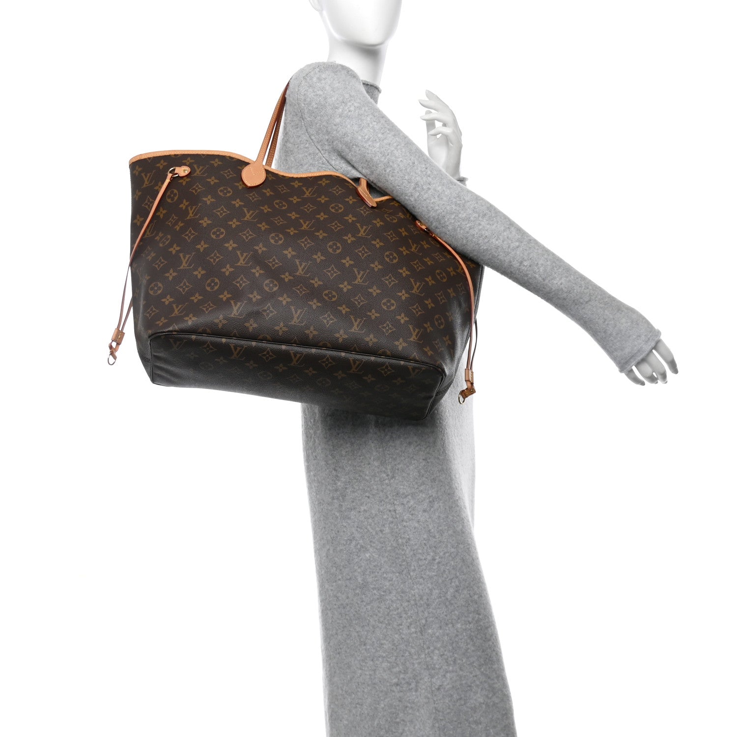 Monogram Neo Neverfull GM