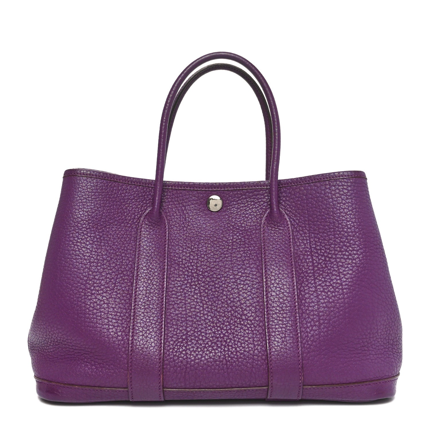 Negonda Garden Party Tote 30 TPM Cassis