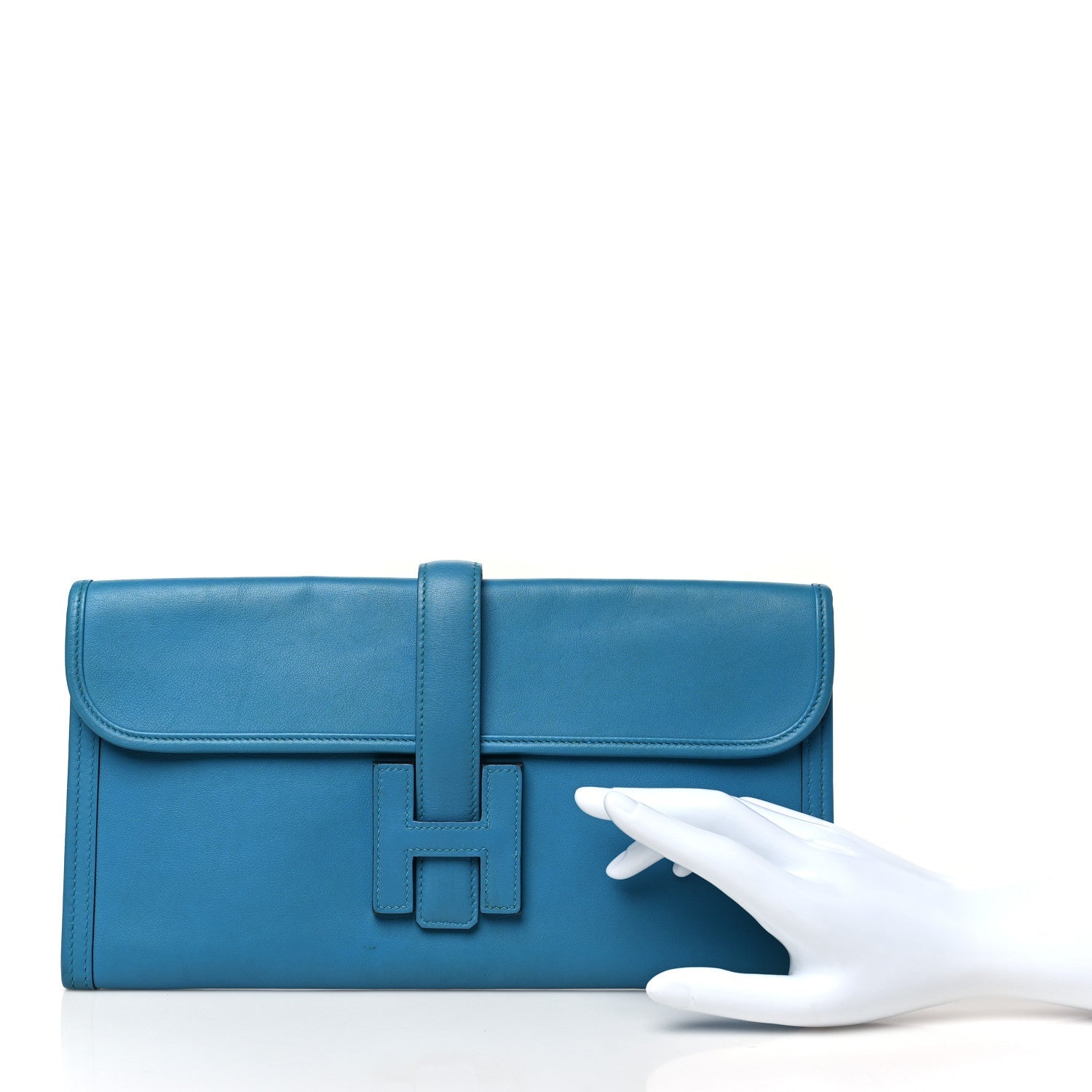 Swift Jige Elan 29 Clutch Turquoise