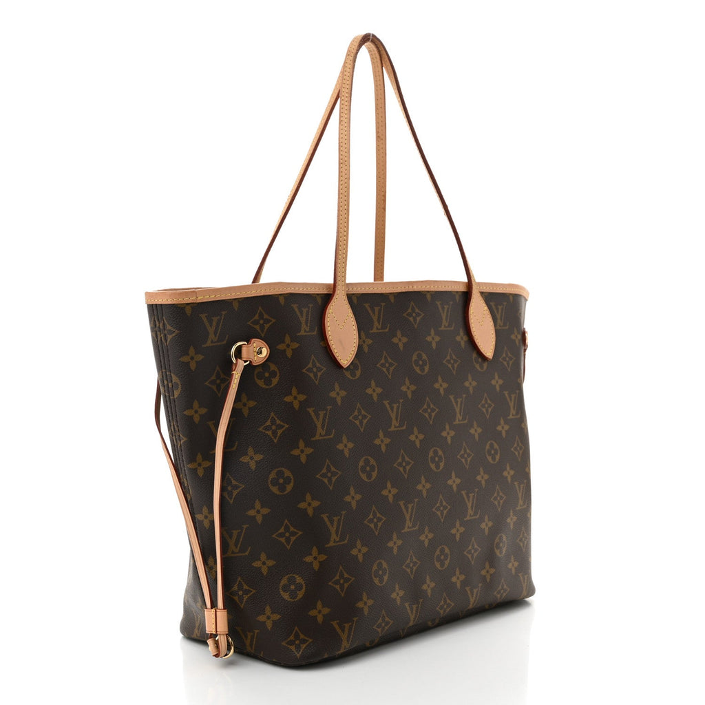 Monogram Neo Neverfull MM