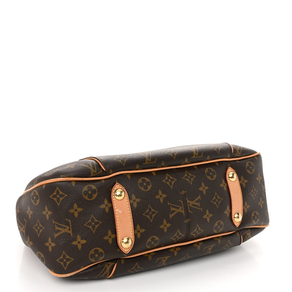 Monogram Galliera PM