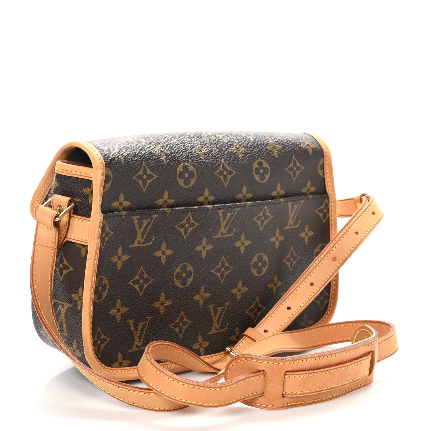 Monogram Sologne