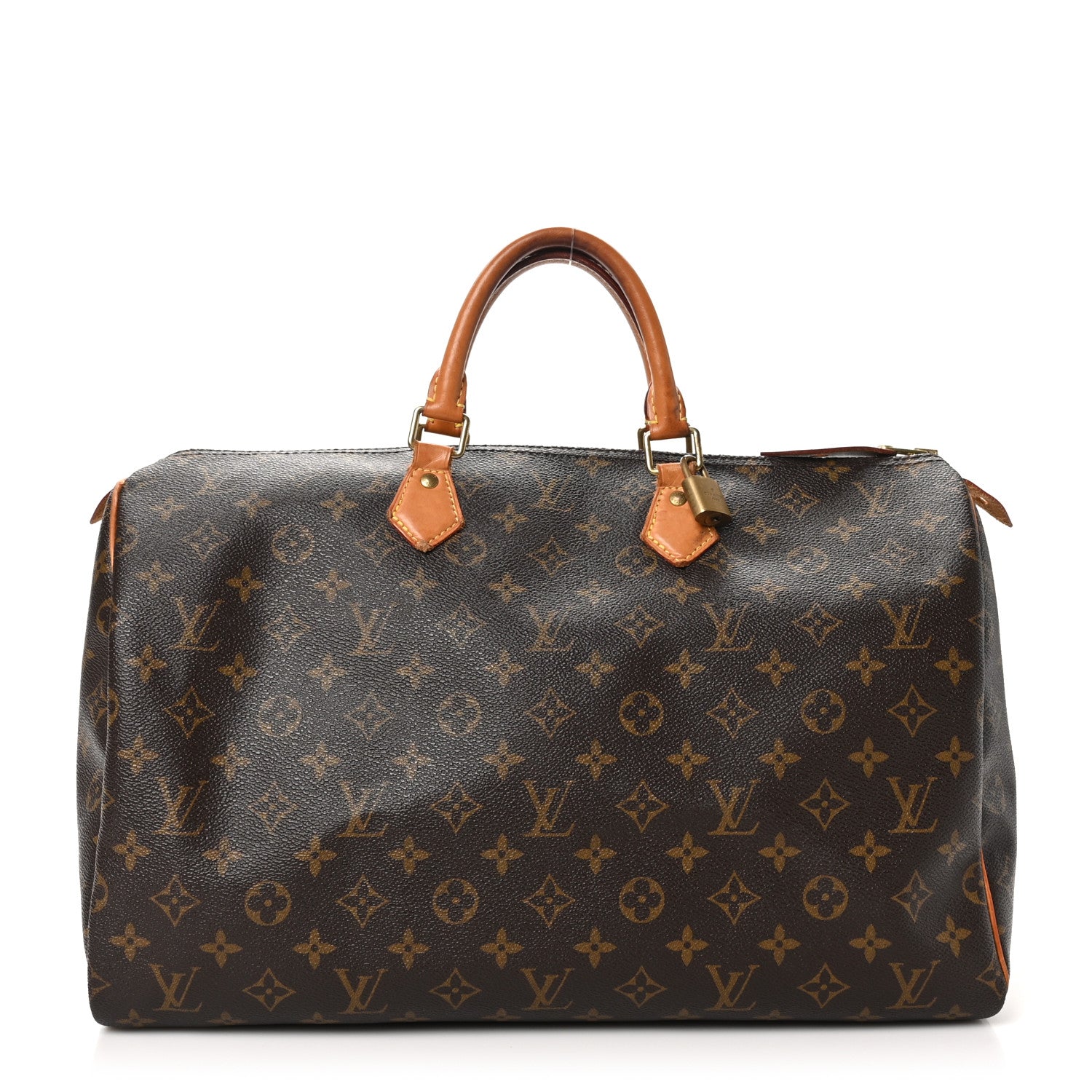 Monogram Speedy 40