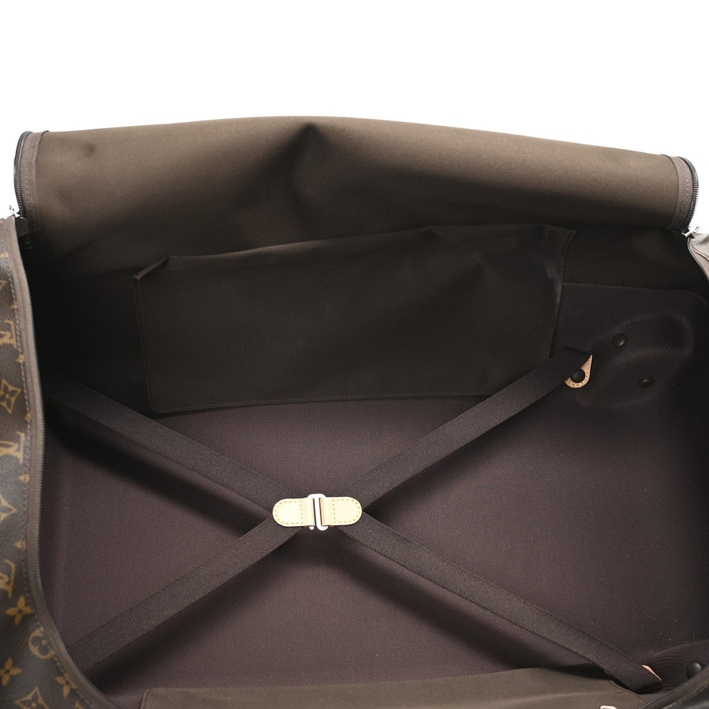 Monogram Horizon Soft Duffle 65