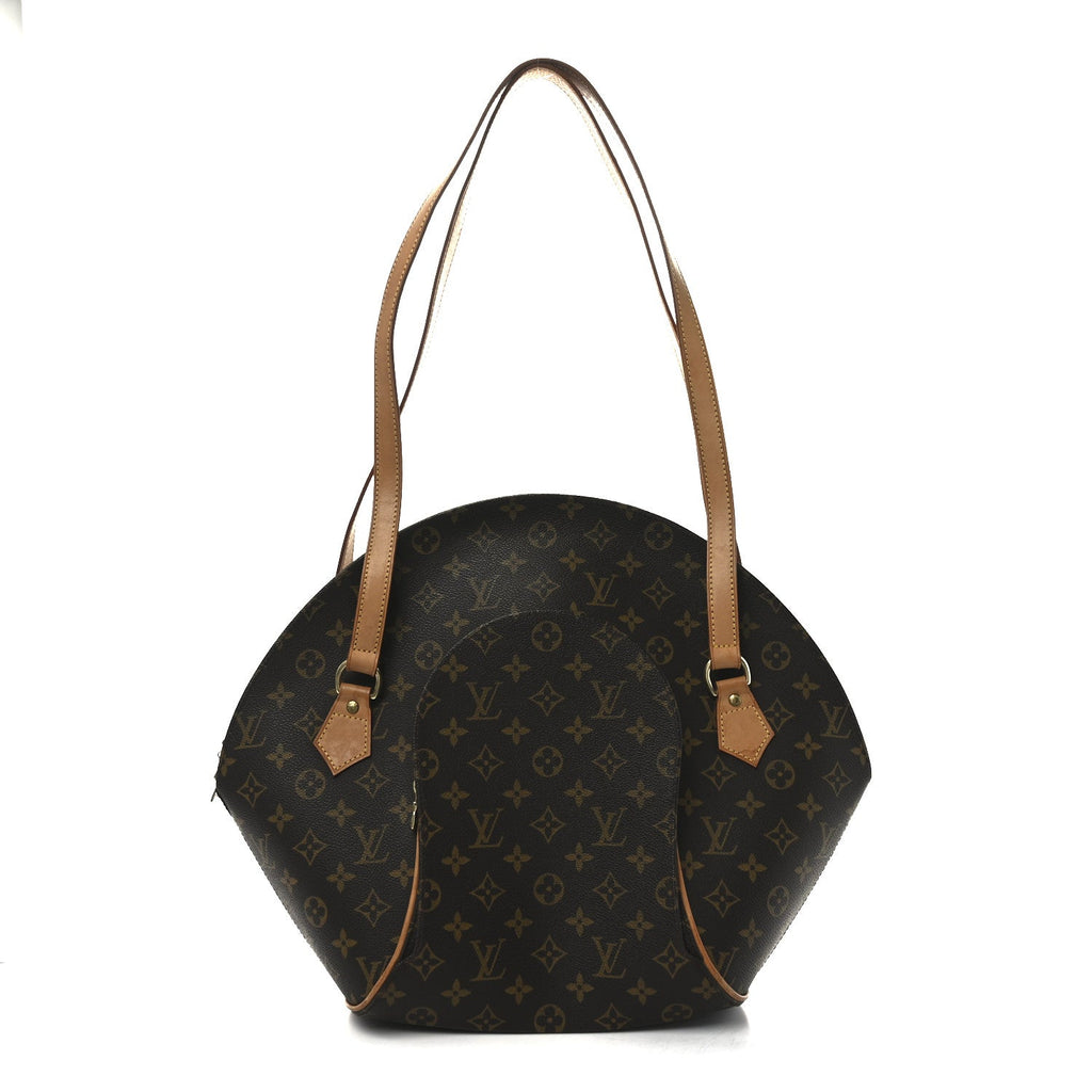 Monogram Ellipse GM Shopping Bag