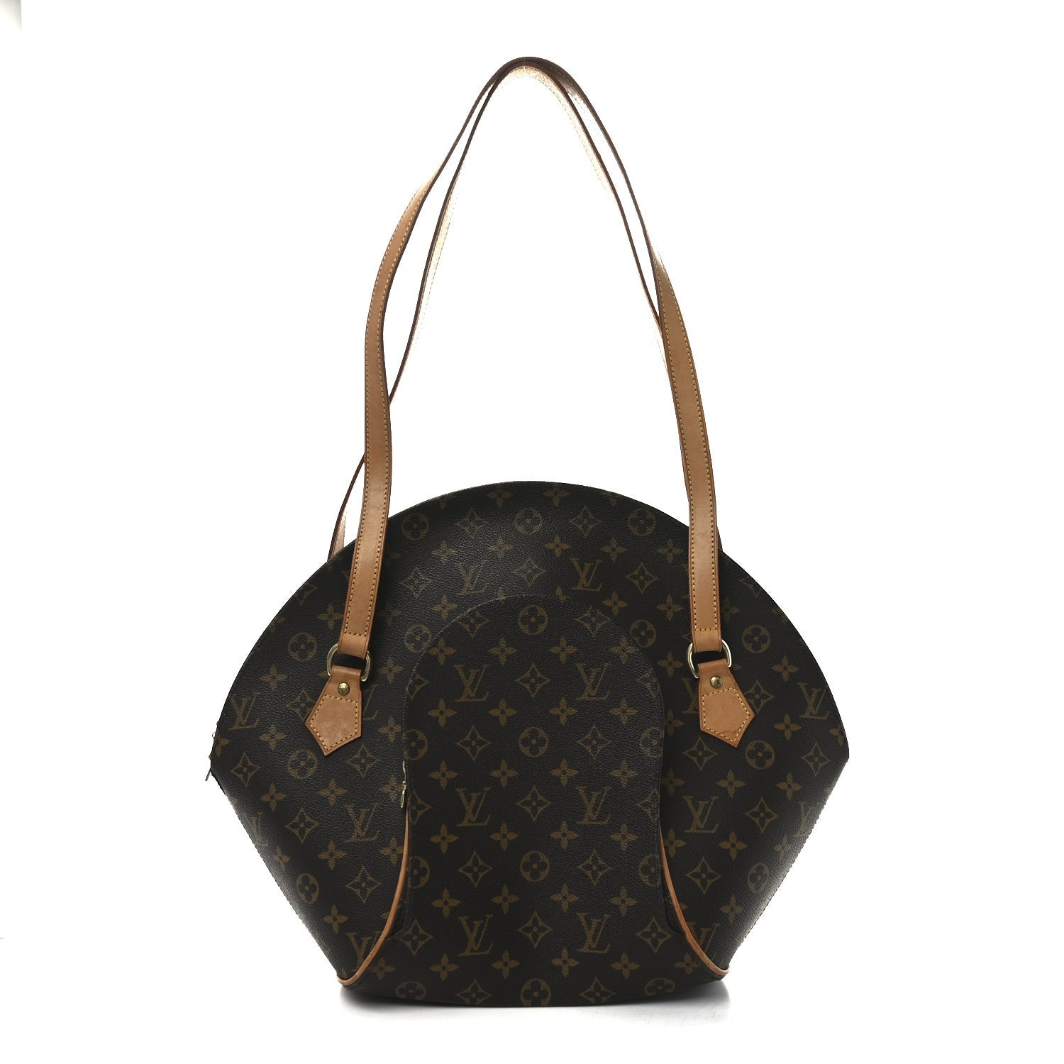 Monogram Ellipse GM Shopping Bag