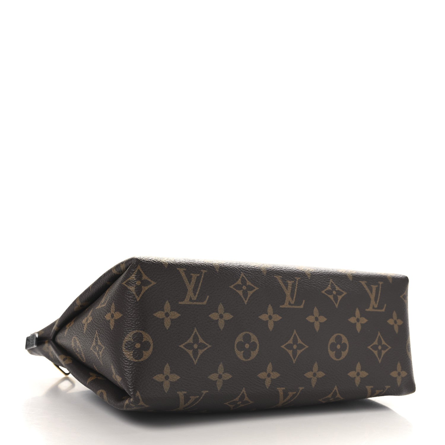 Monogram Pallas Beauty Case Black