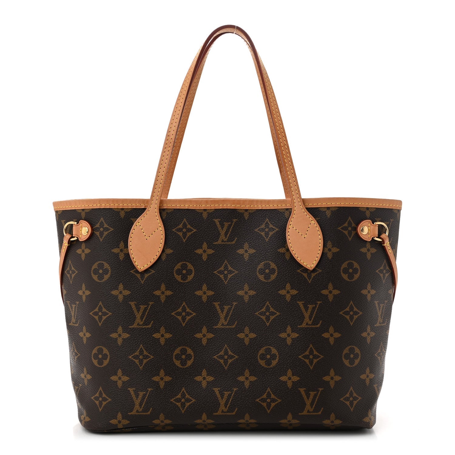 Monogram Neo Neverfull PM Pivoine