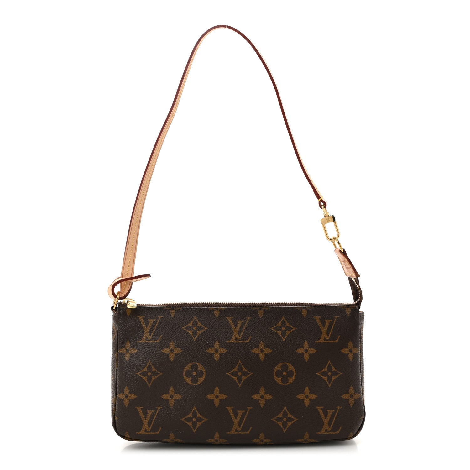 Monogram Pochette Accessories NM