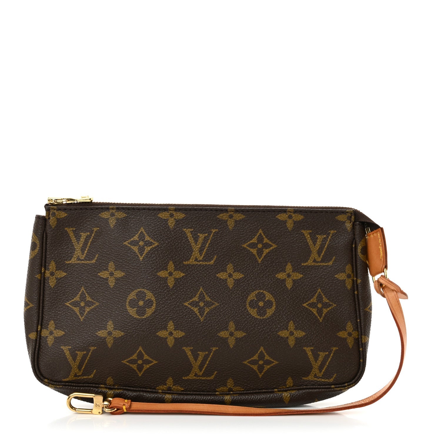 Monogram Pochette Accessories