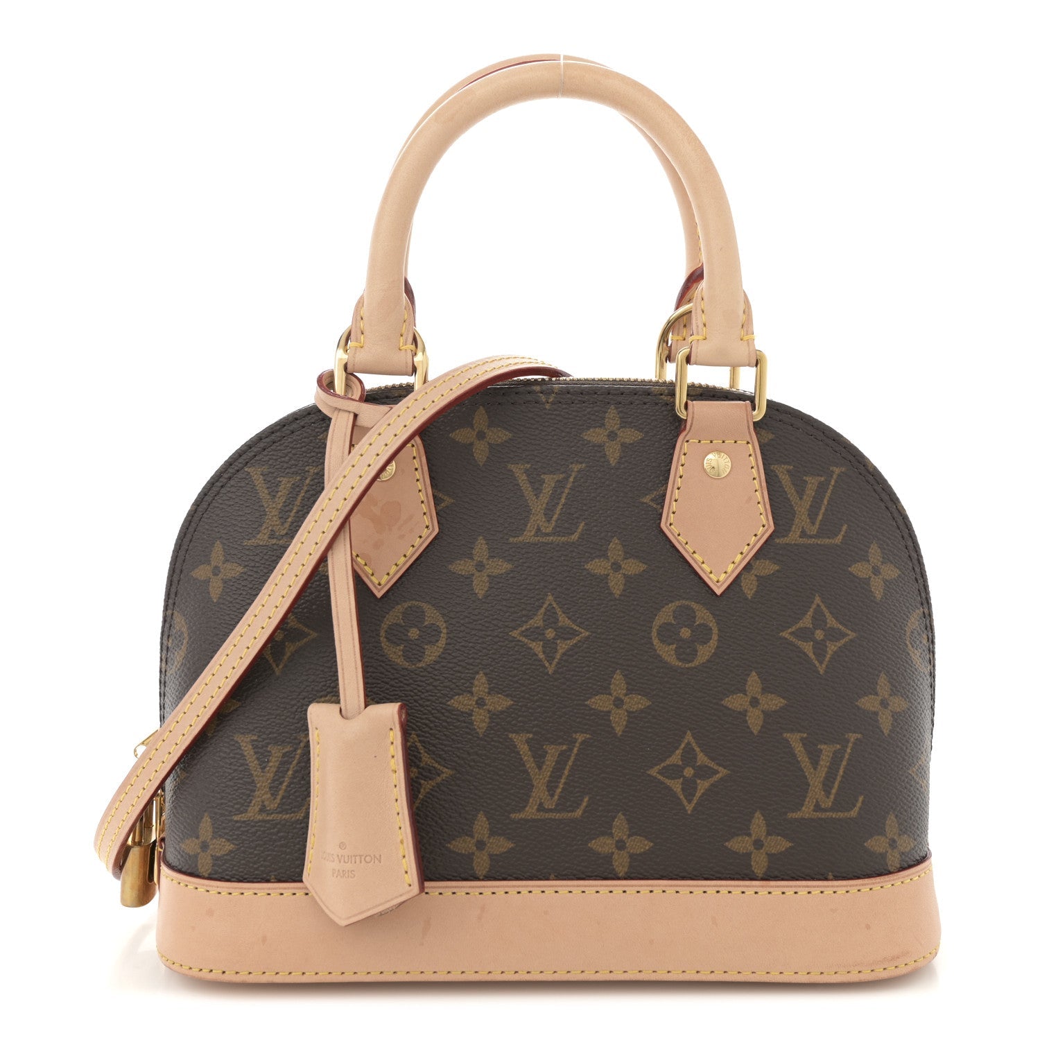 Monogram Alma BB