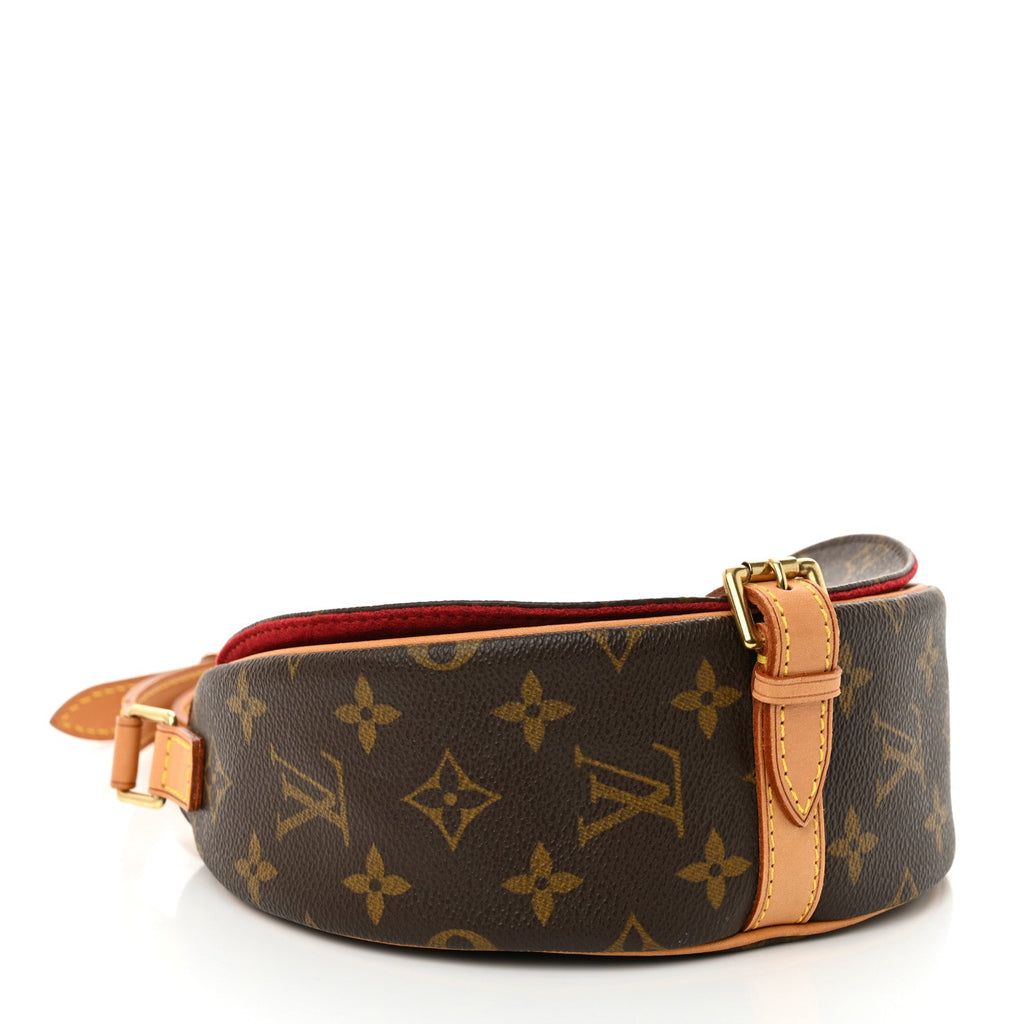 Monogram Tambourin