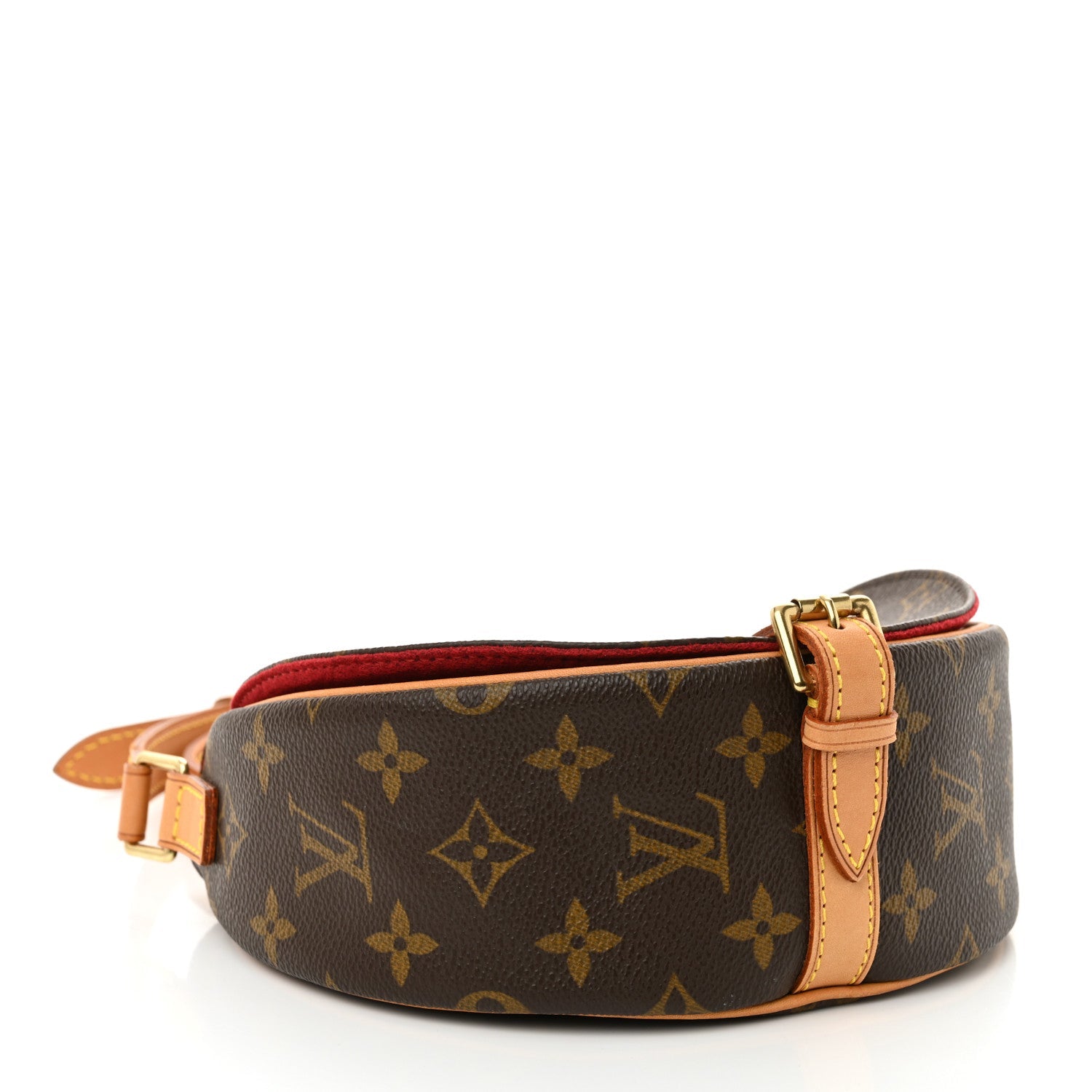 Monogram Tambourin