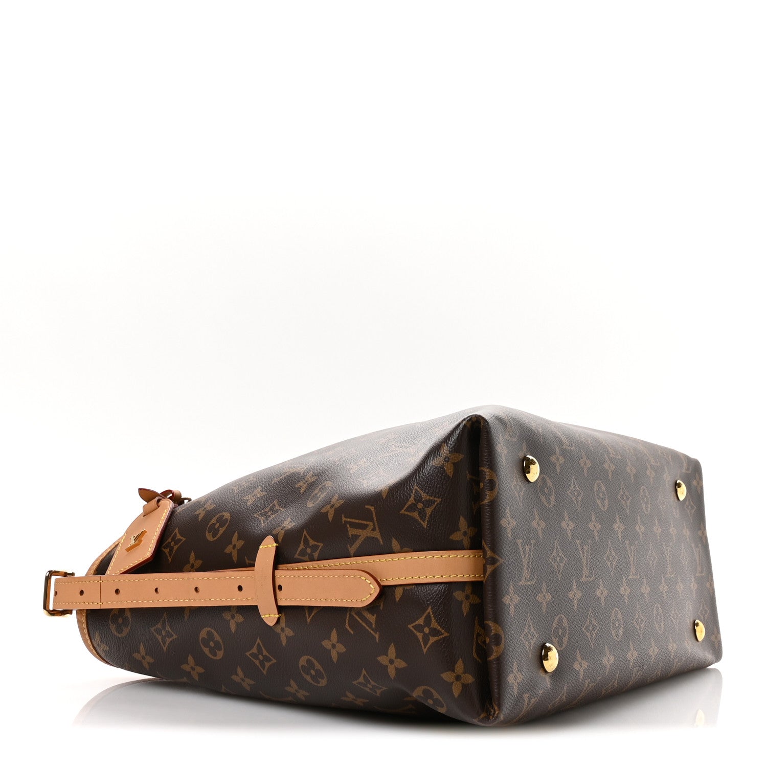 Monogram CarryAll MM