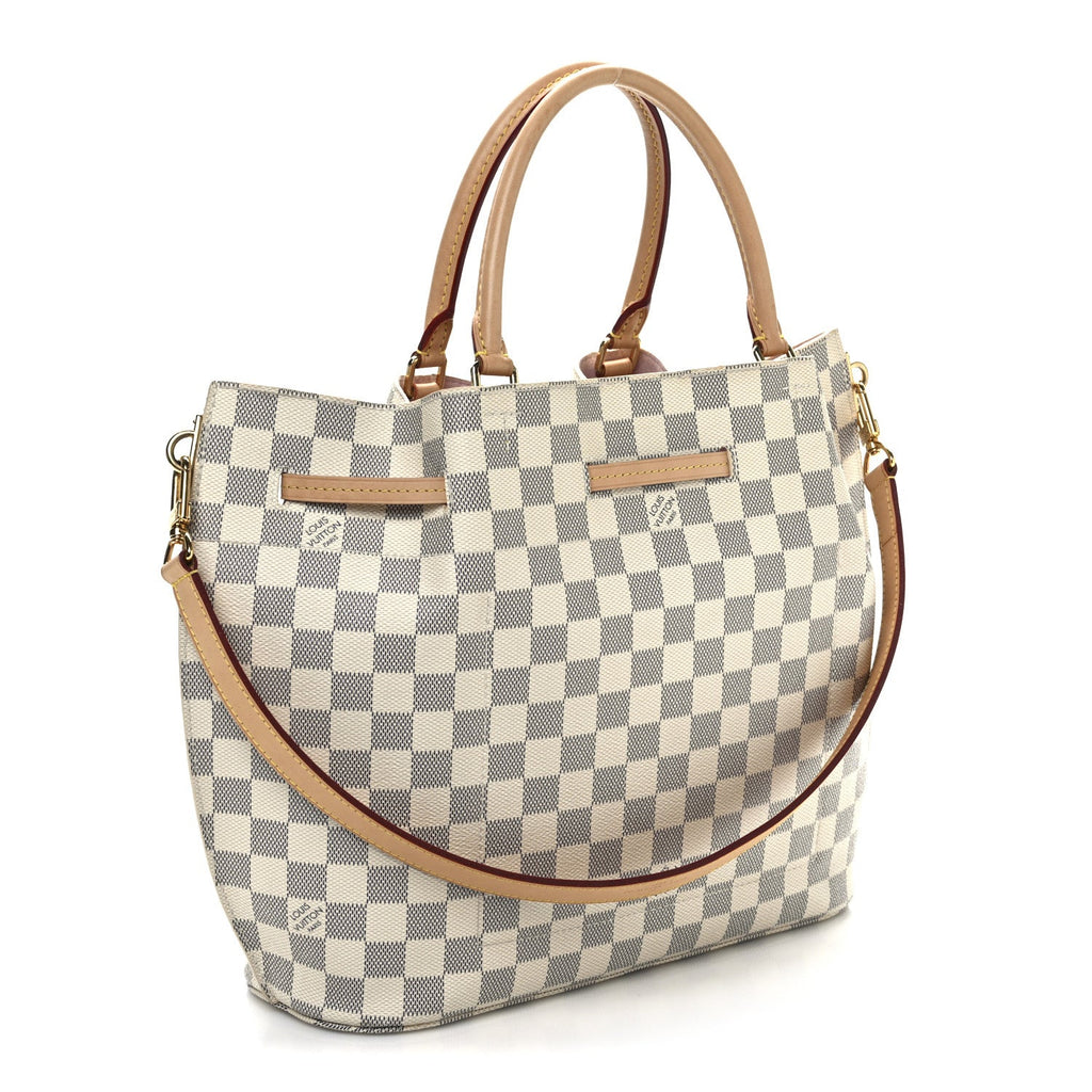 Damier Azur Girolata
