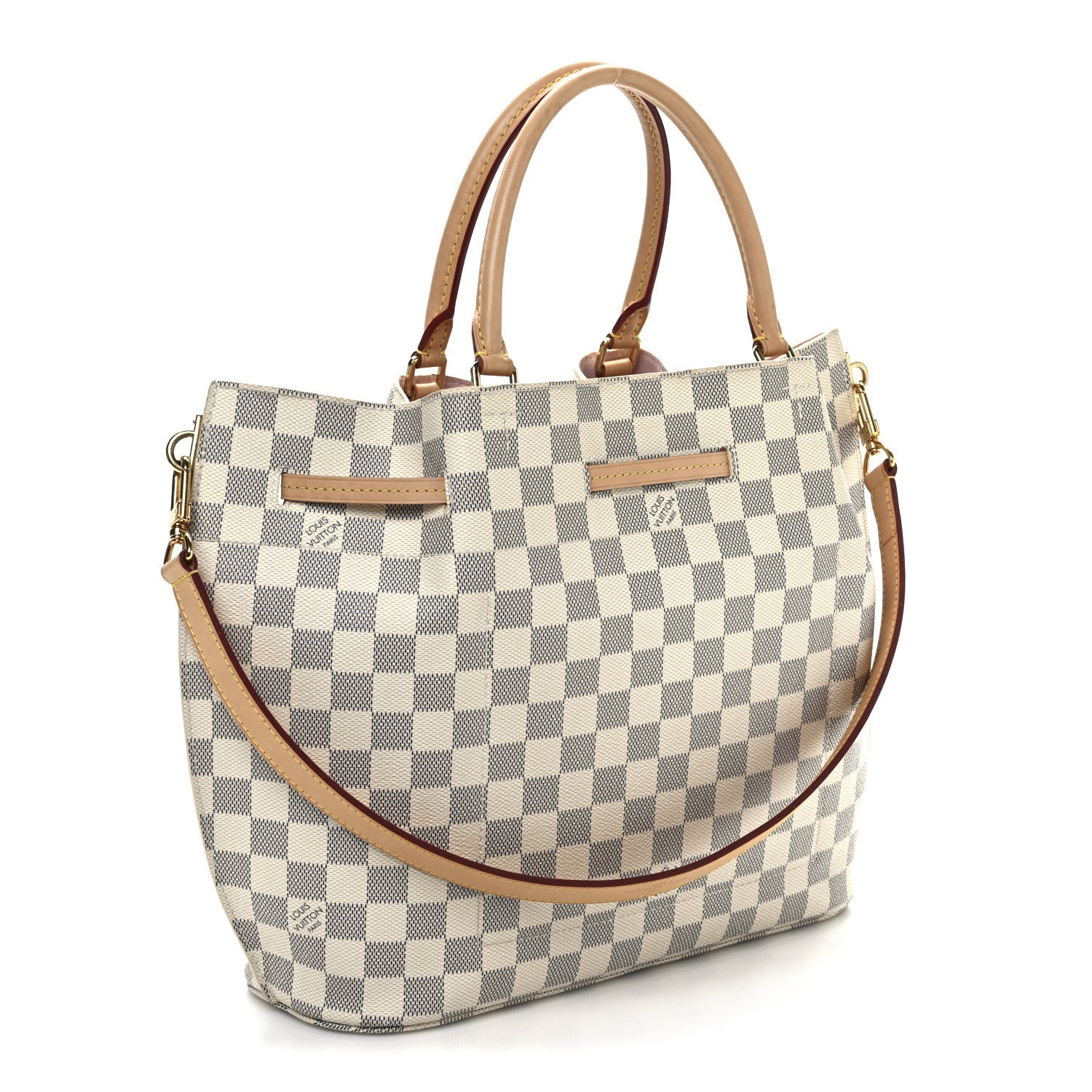 Damier Azur Girolata