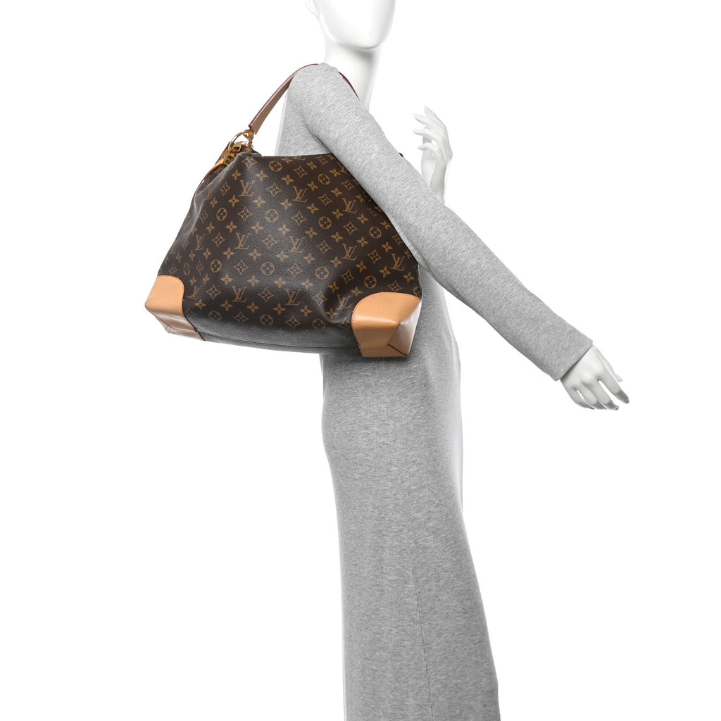 Monogram Berri MM