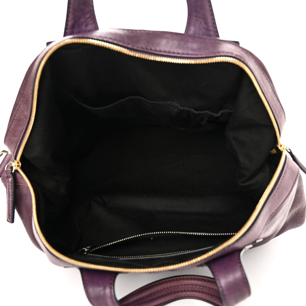 Lambskin Medium Nightingale Violet