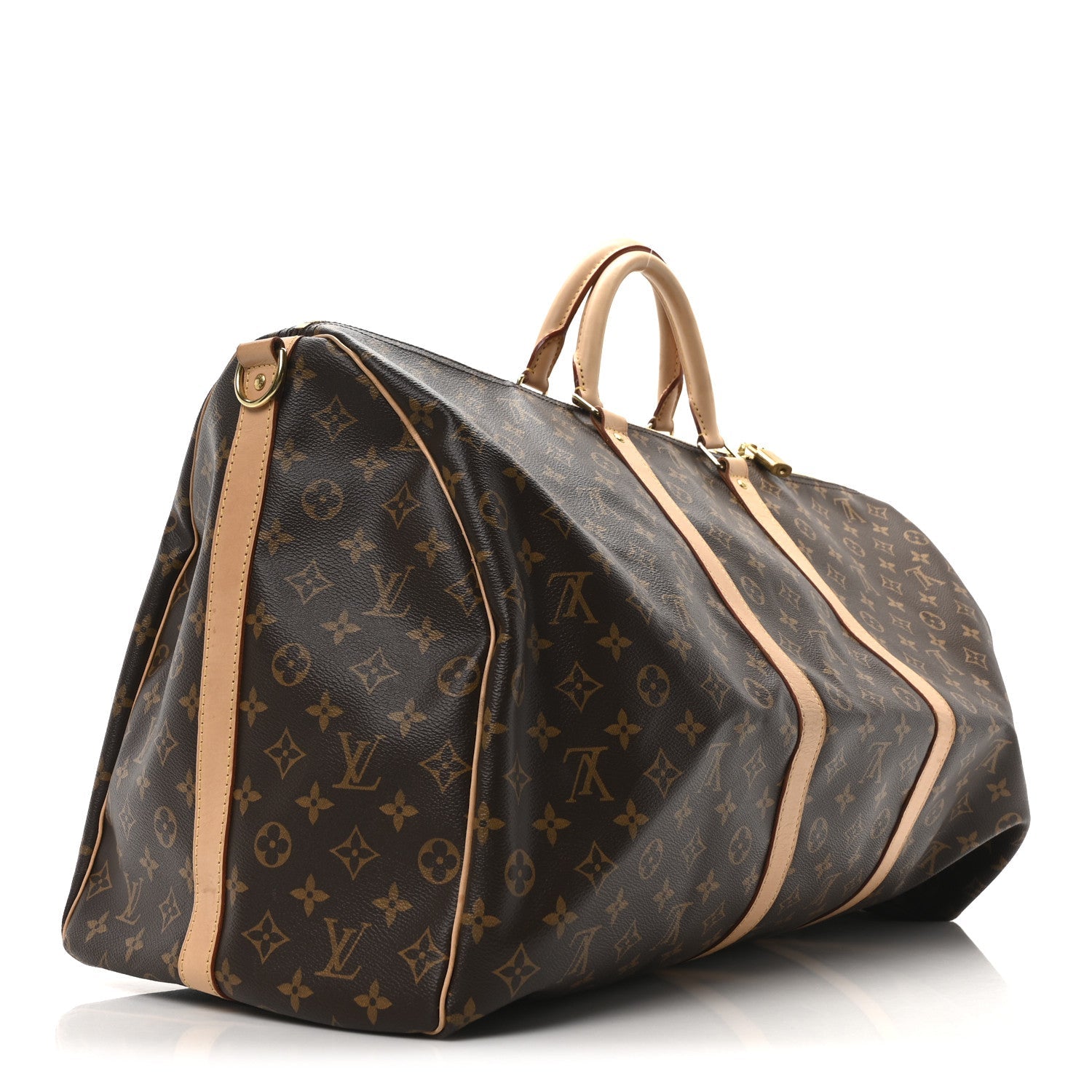 Monogram Keepall Bandouliere 60