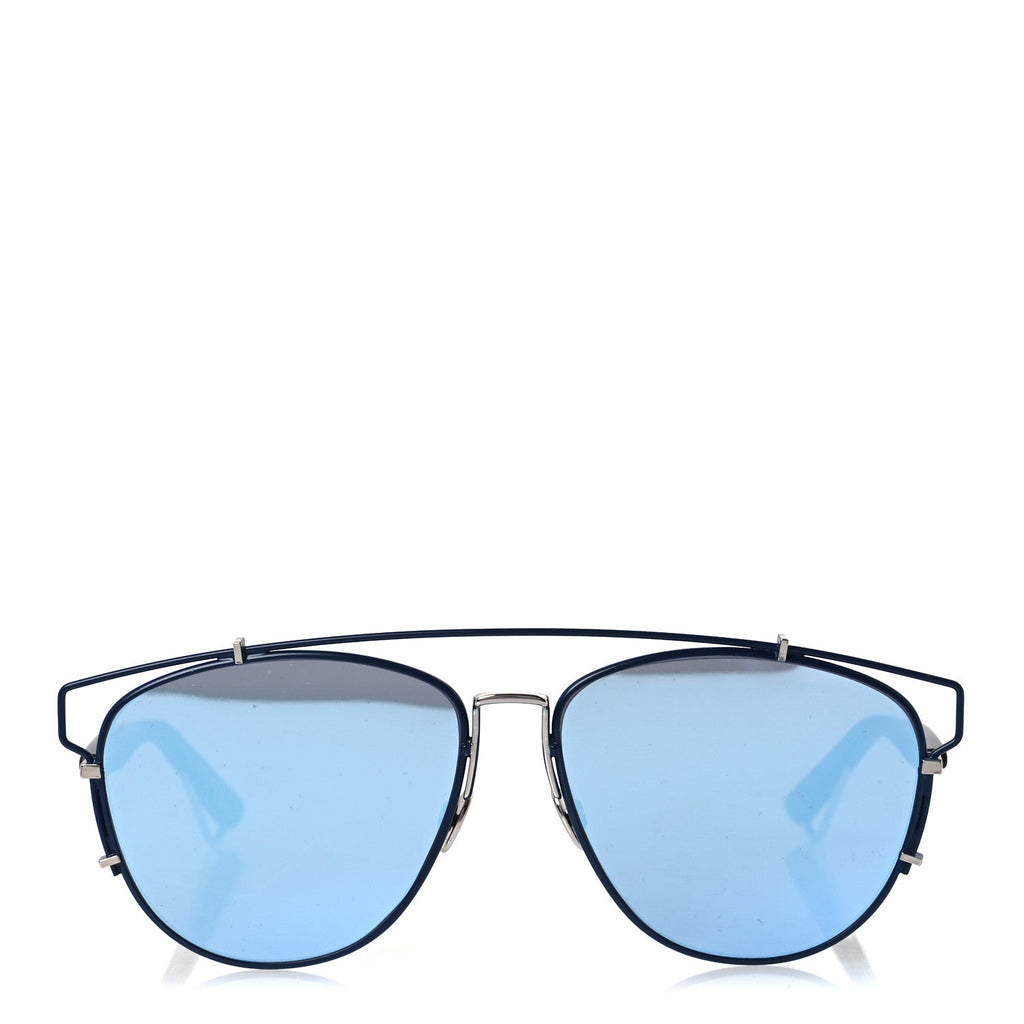 Technologic Sunglasses Black