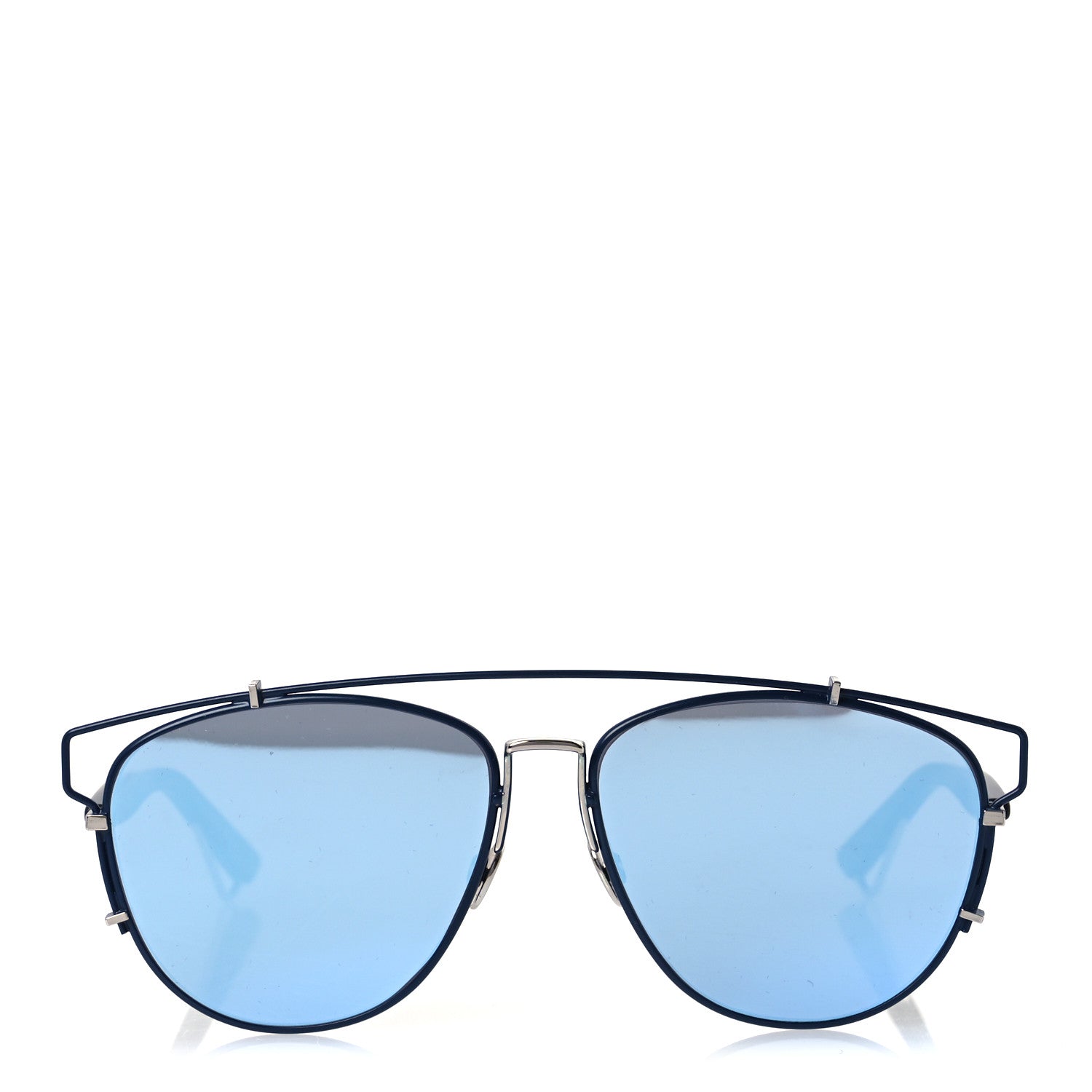 Technologic Sunglasses Black