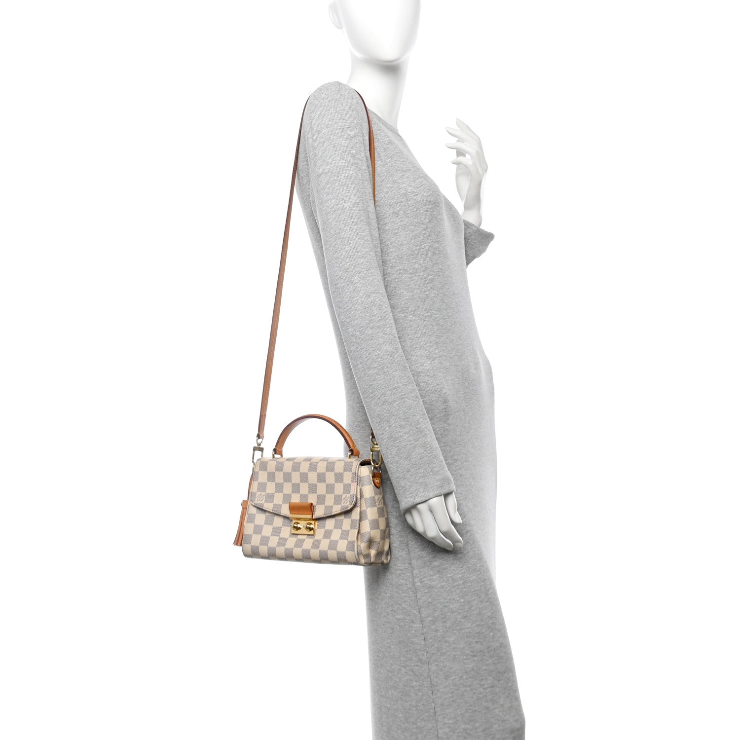 Damier Azur Croisette
