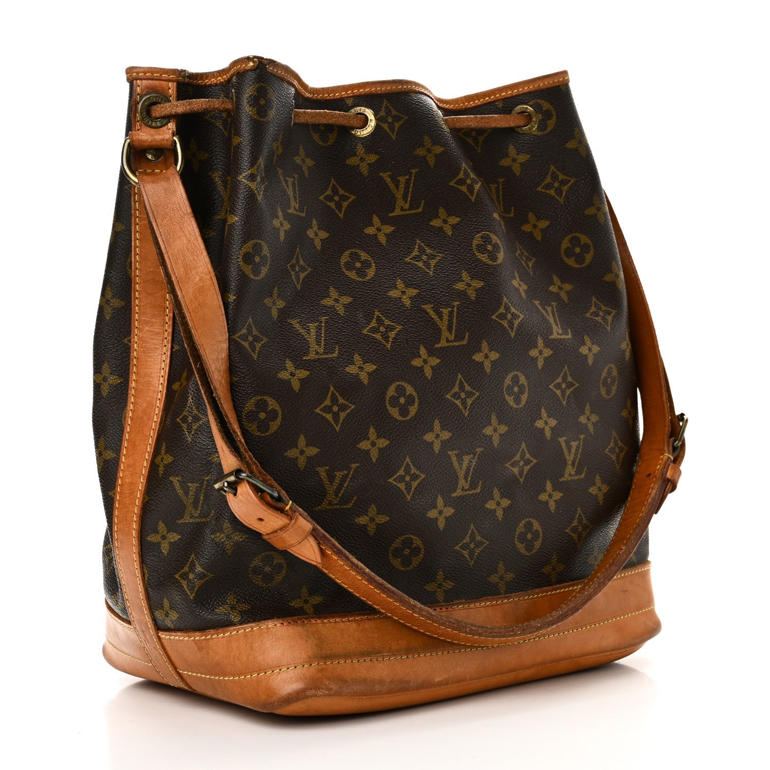 Monogram Noe