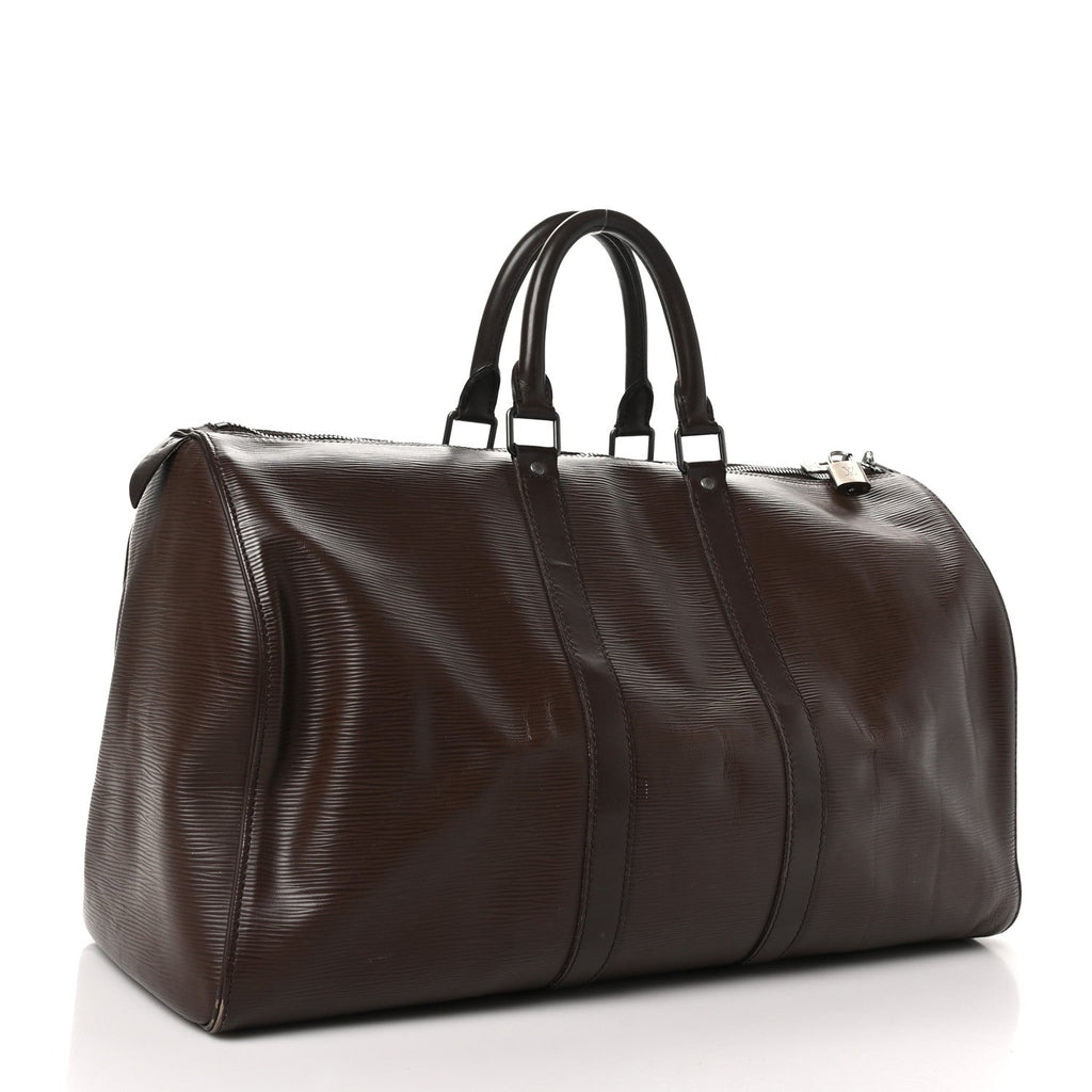 Epi Keepall 45 Moka