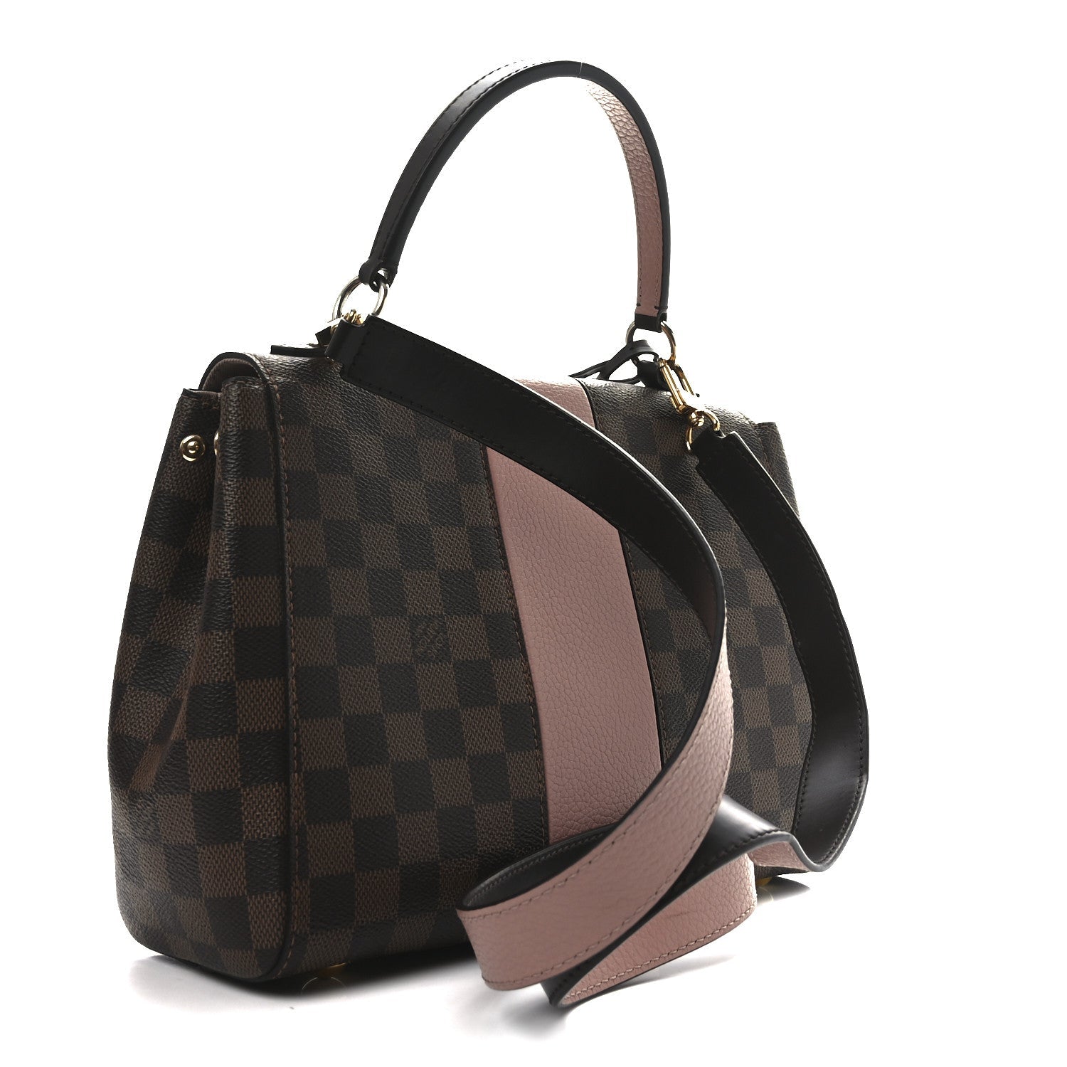 Damier Ebene Bond Street Magnolia
