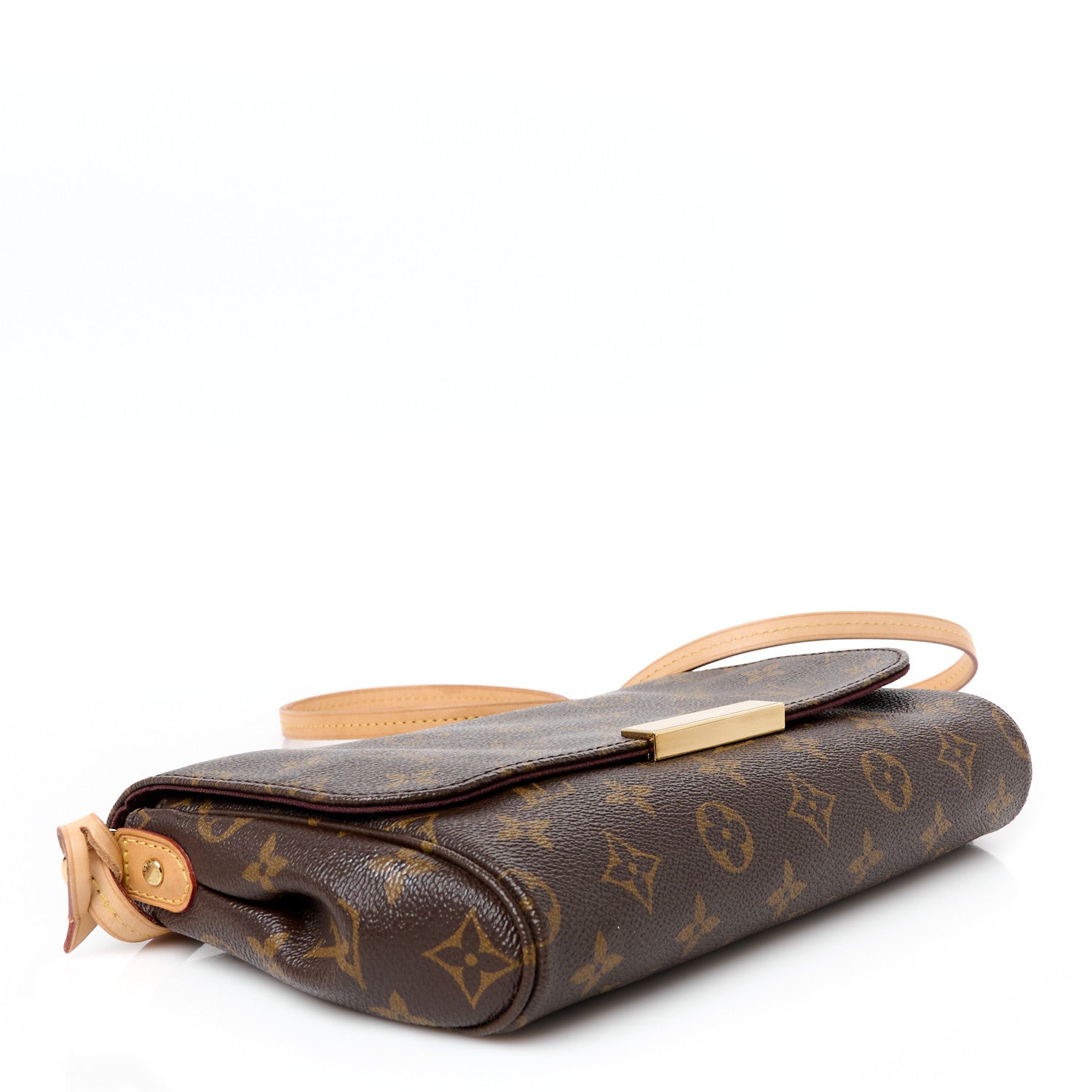 Monogram Favorite MM