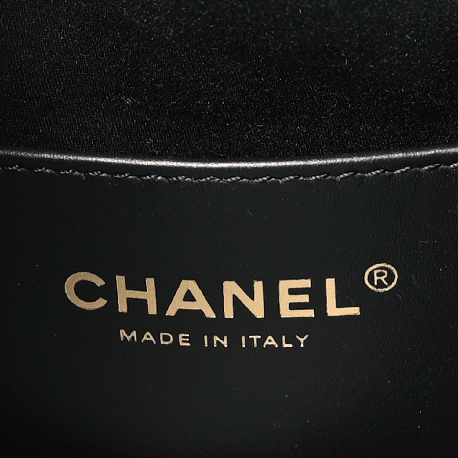 Caviar Quilted Small Chanel 25 Handbag Black